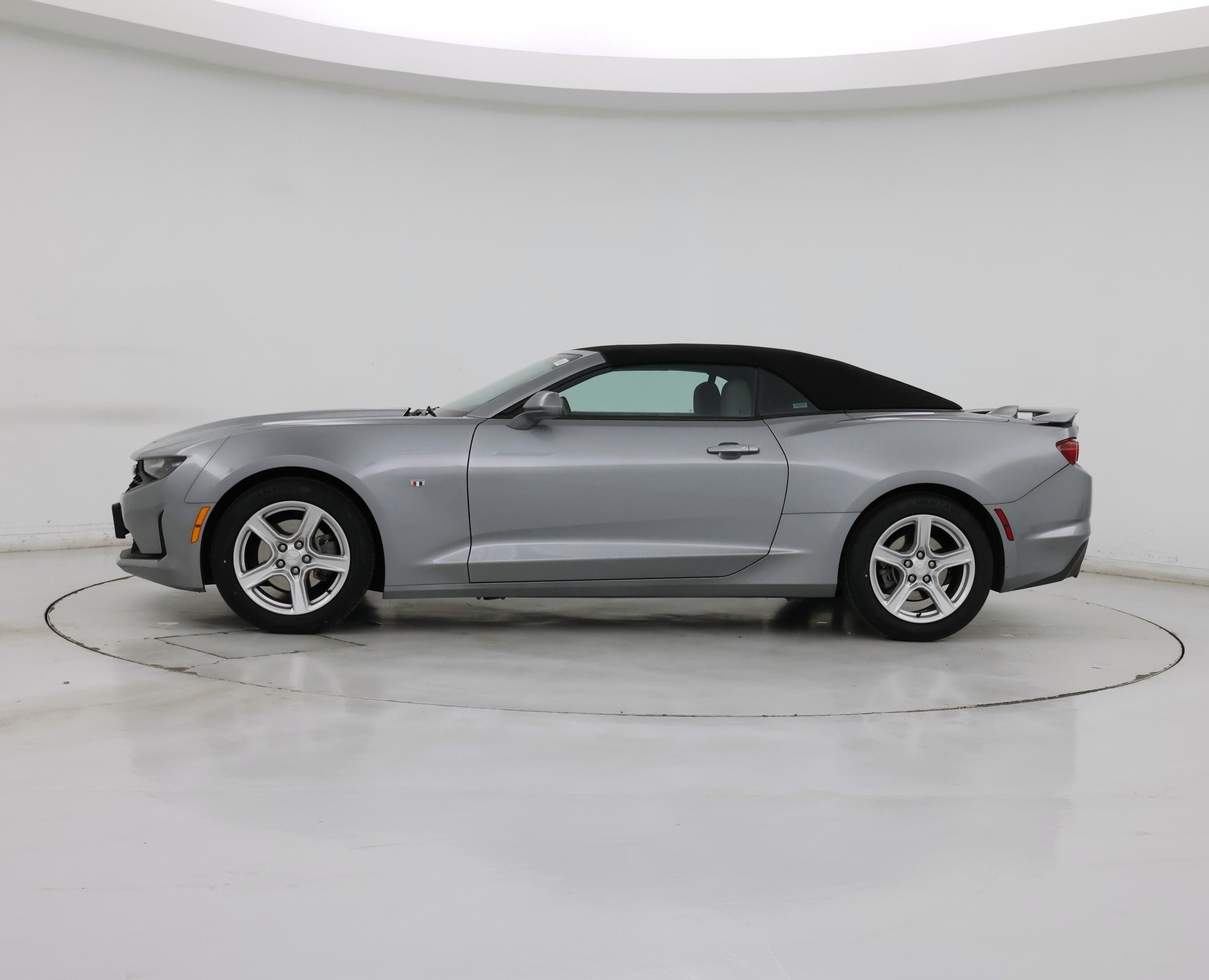 Thumbnail: 2023 Chevrolet Camaro - 3