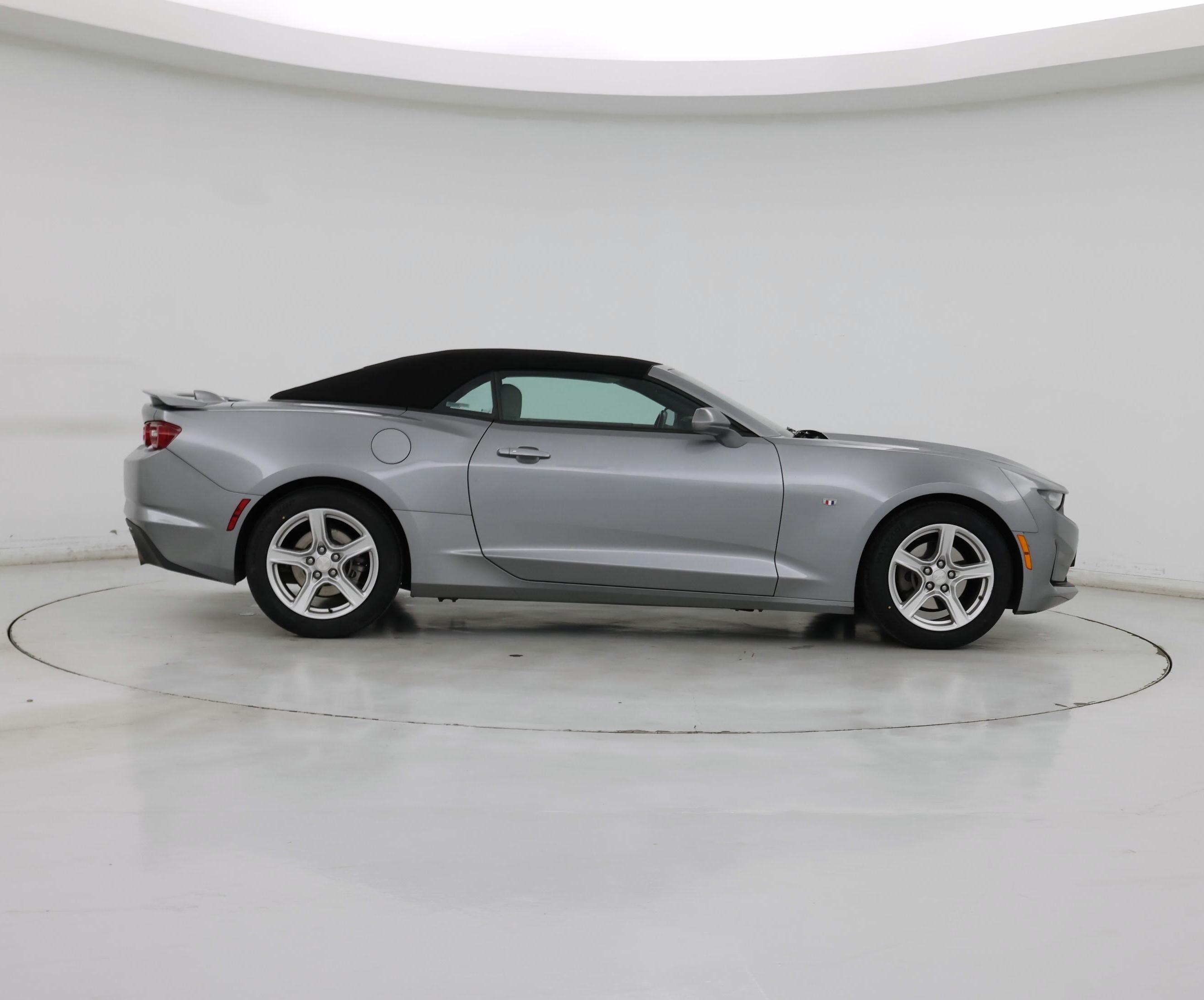 Thumbnail: 2023 Chevrolet Camaro - 7