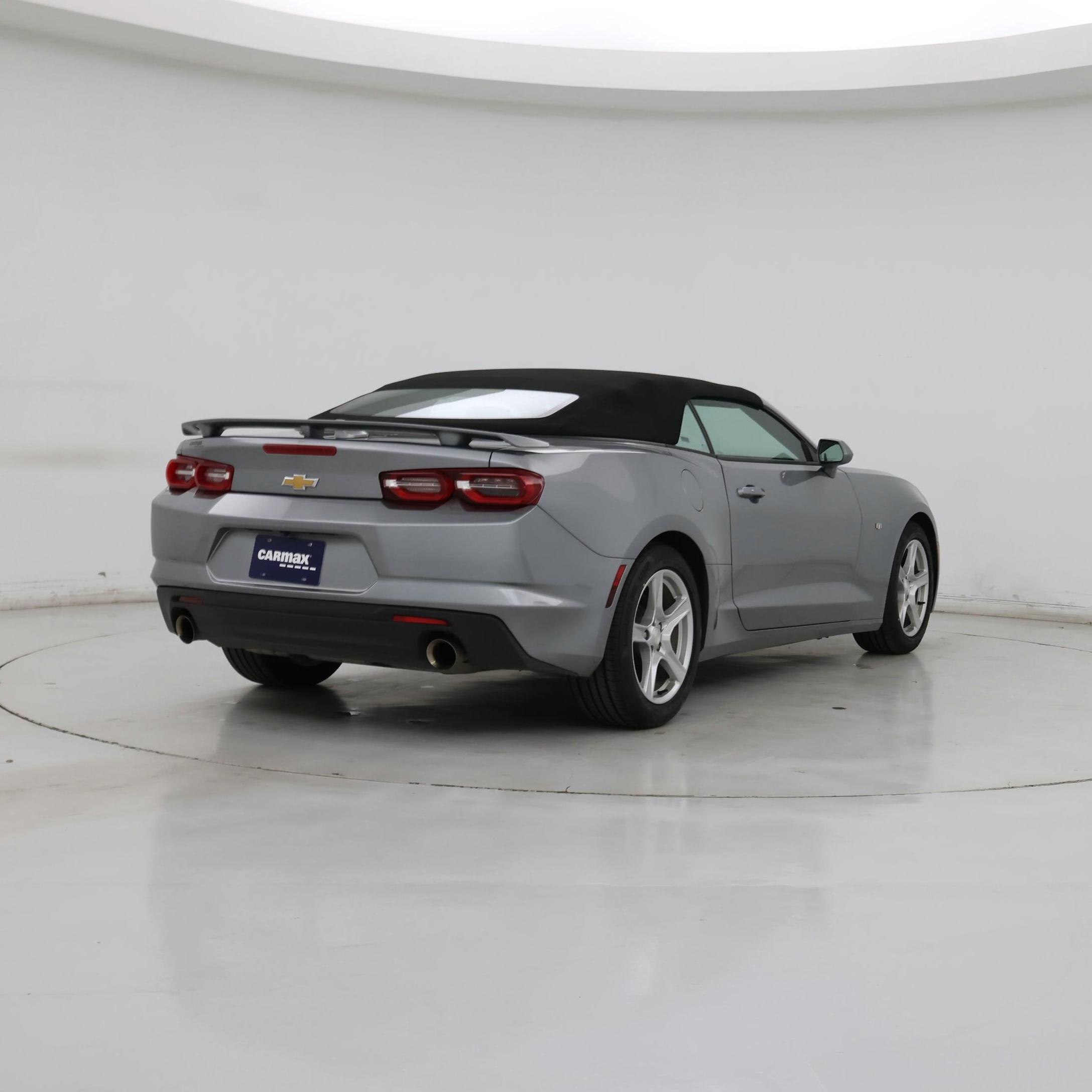 Thumbnail: 2023 Chevrolet Camaro - 8