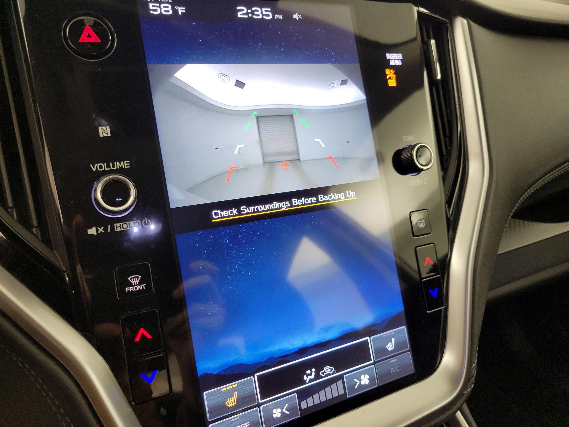 Thumbnail: 2023 Subaru Legacy - 14