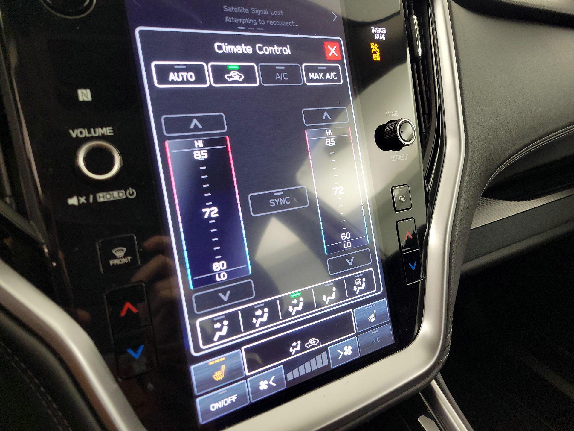 Thumbnail: 2023 Subaru Legacy - 16