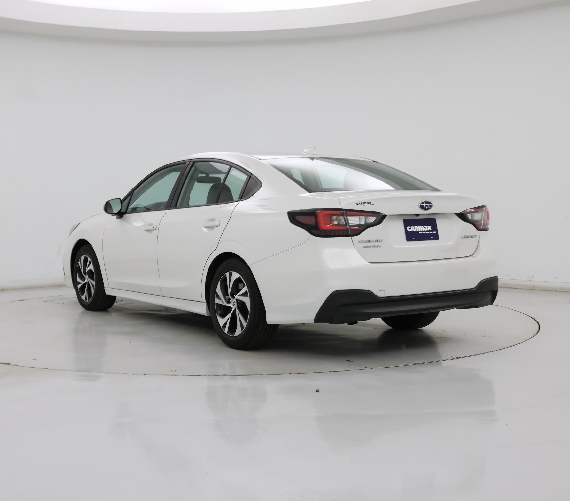 Thumbnail: 2023 Subaru Legacy - 2