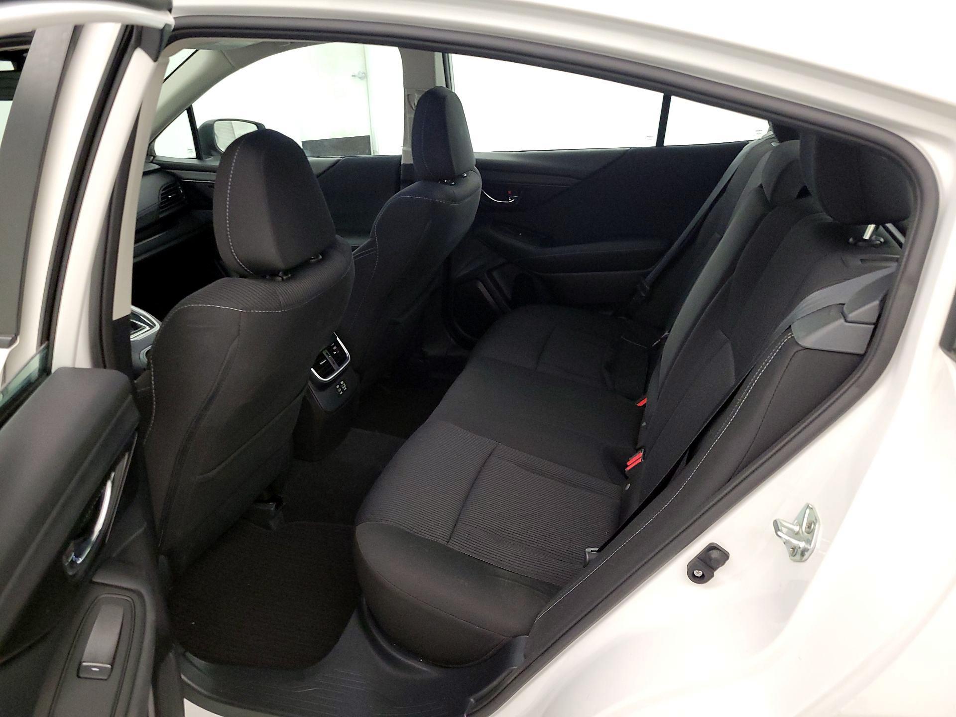 Thumbnail: 2023 Subaru Legacy - 19