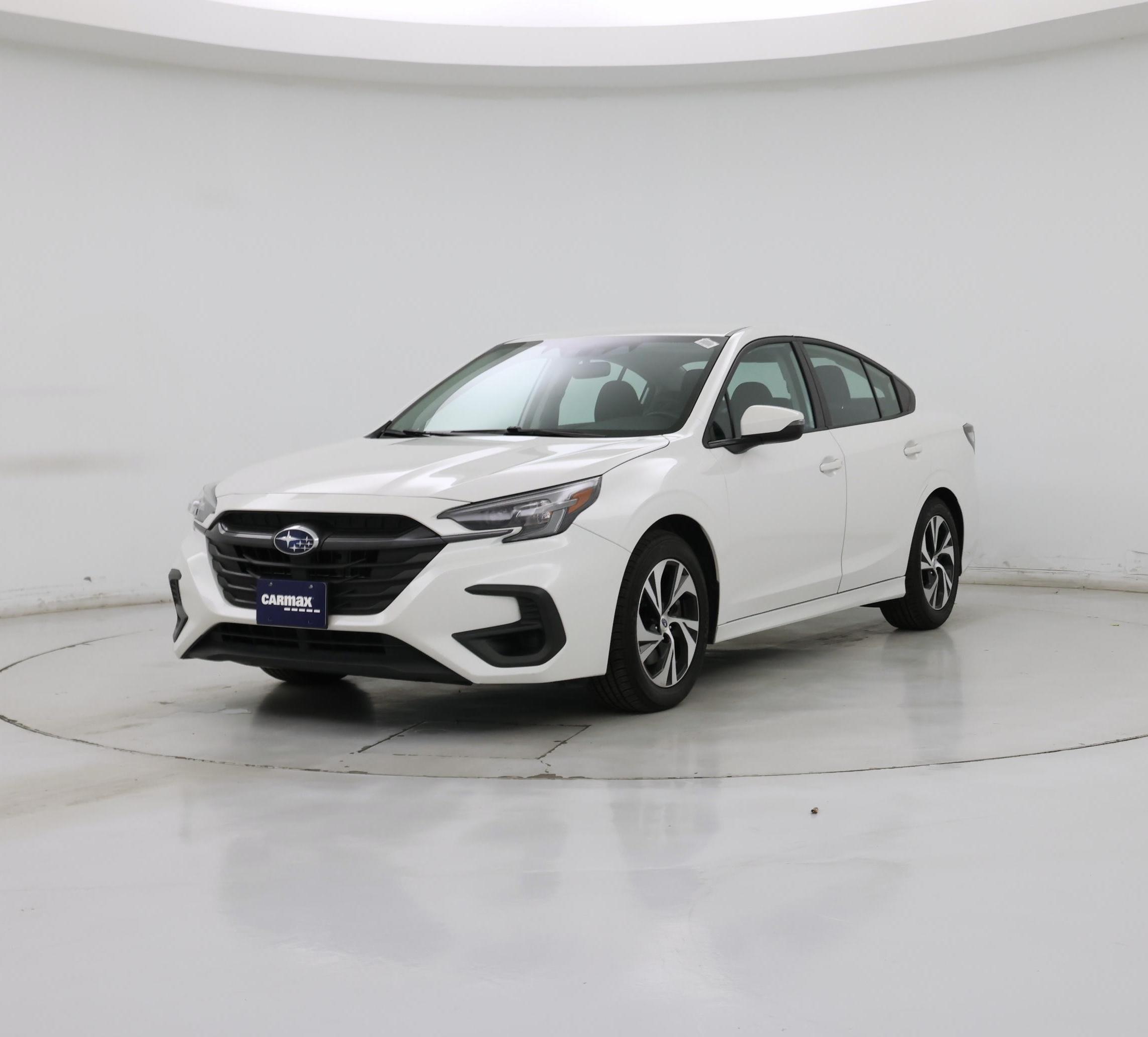 Thumbnail: 2023 Subaru Legacy - 4