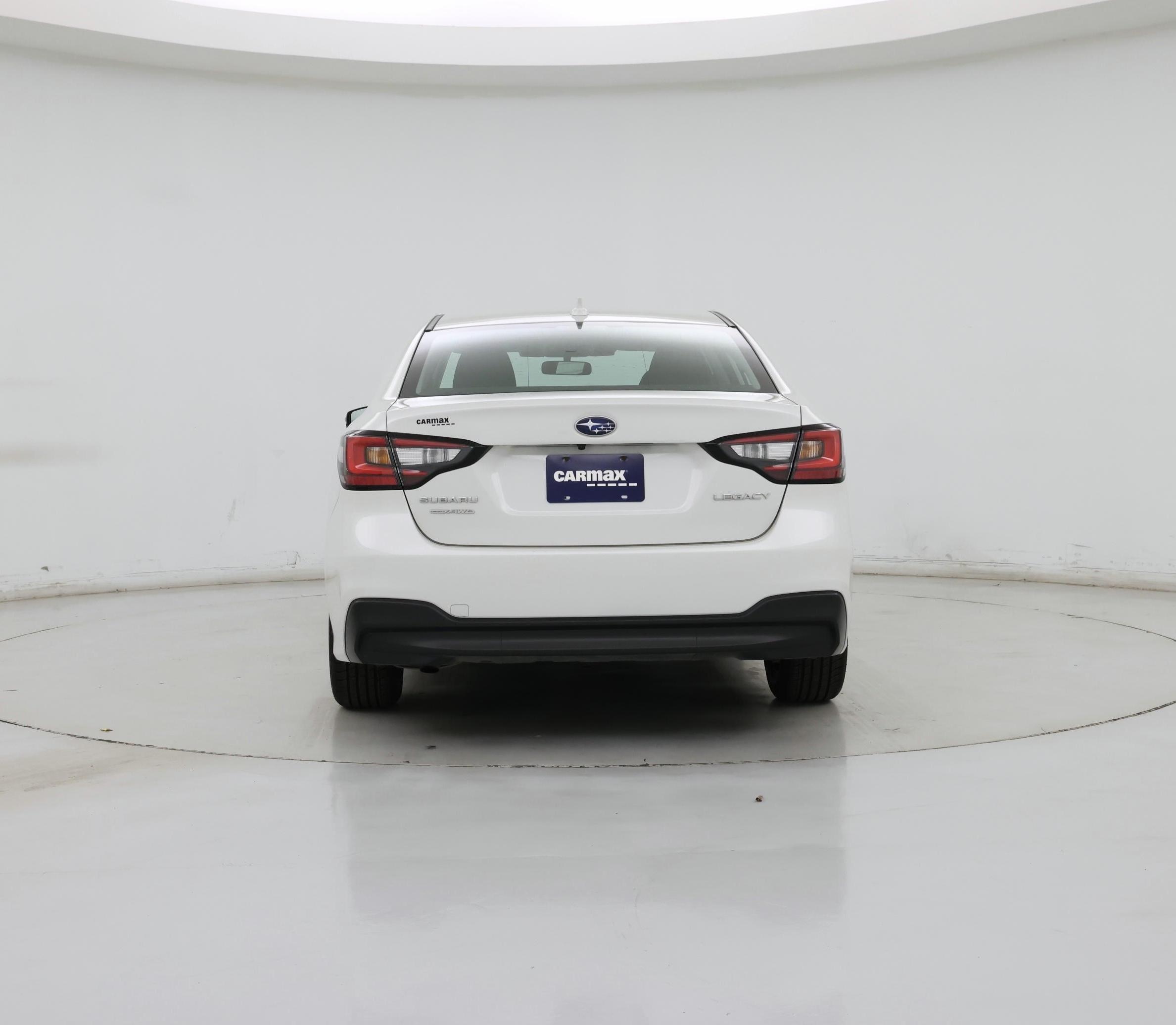 Thumbnail: 2023 Subaru Legacy - 6