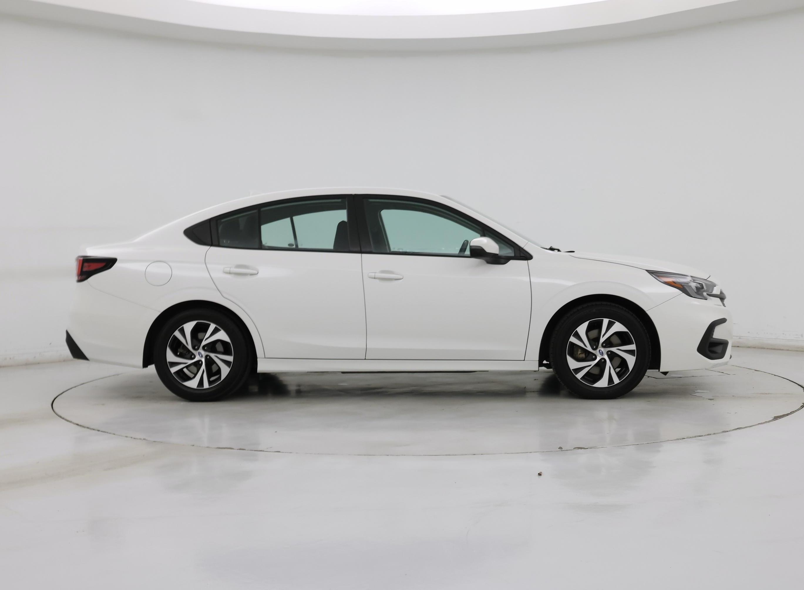 Thumbnail: 2023 Subaru Legacy - 7