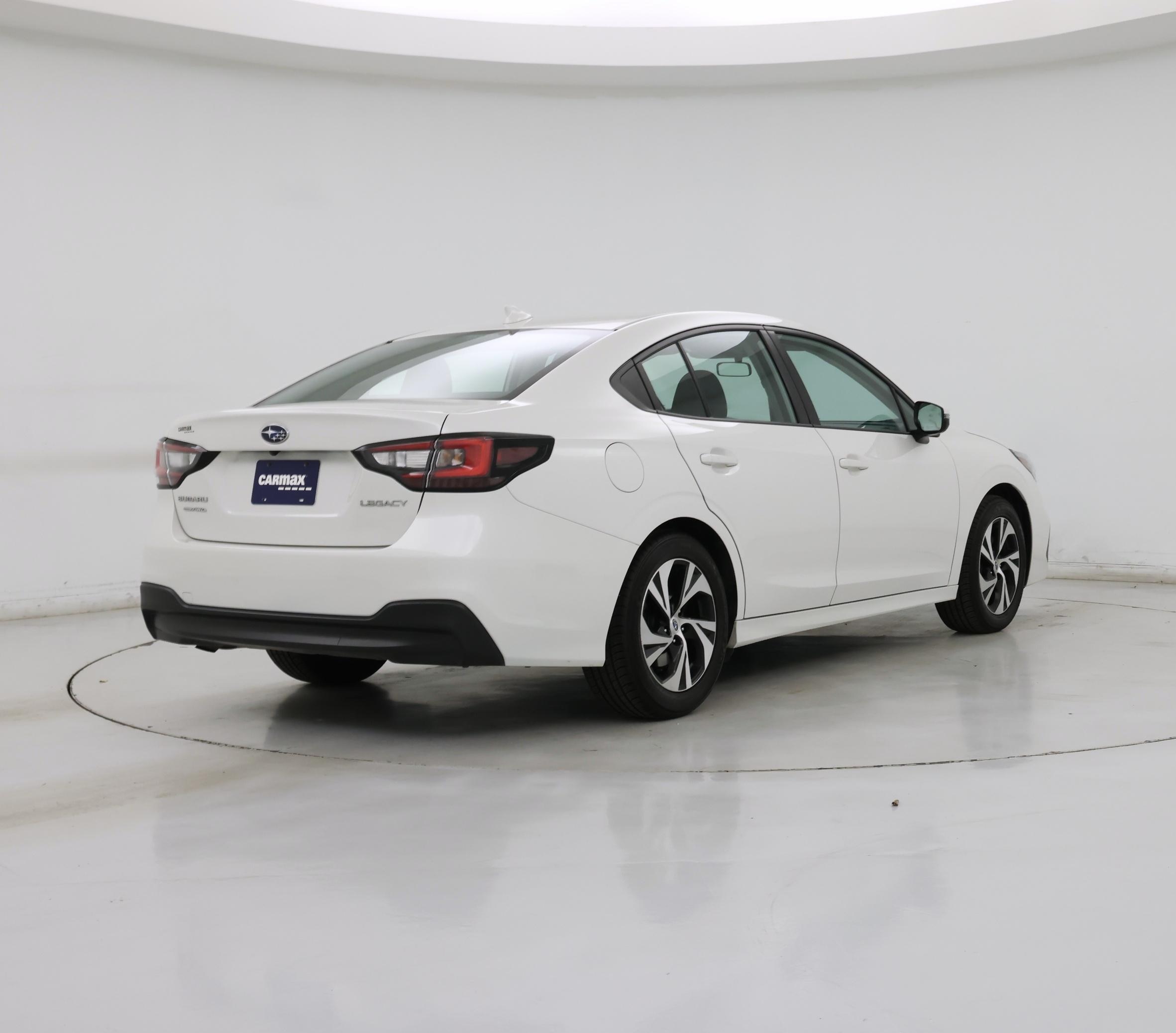Thumbnail: 2023 Subaru Legacy - 8