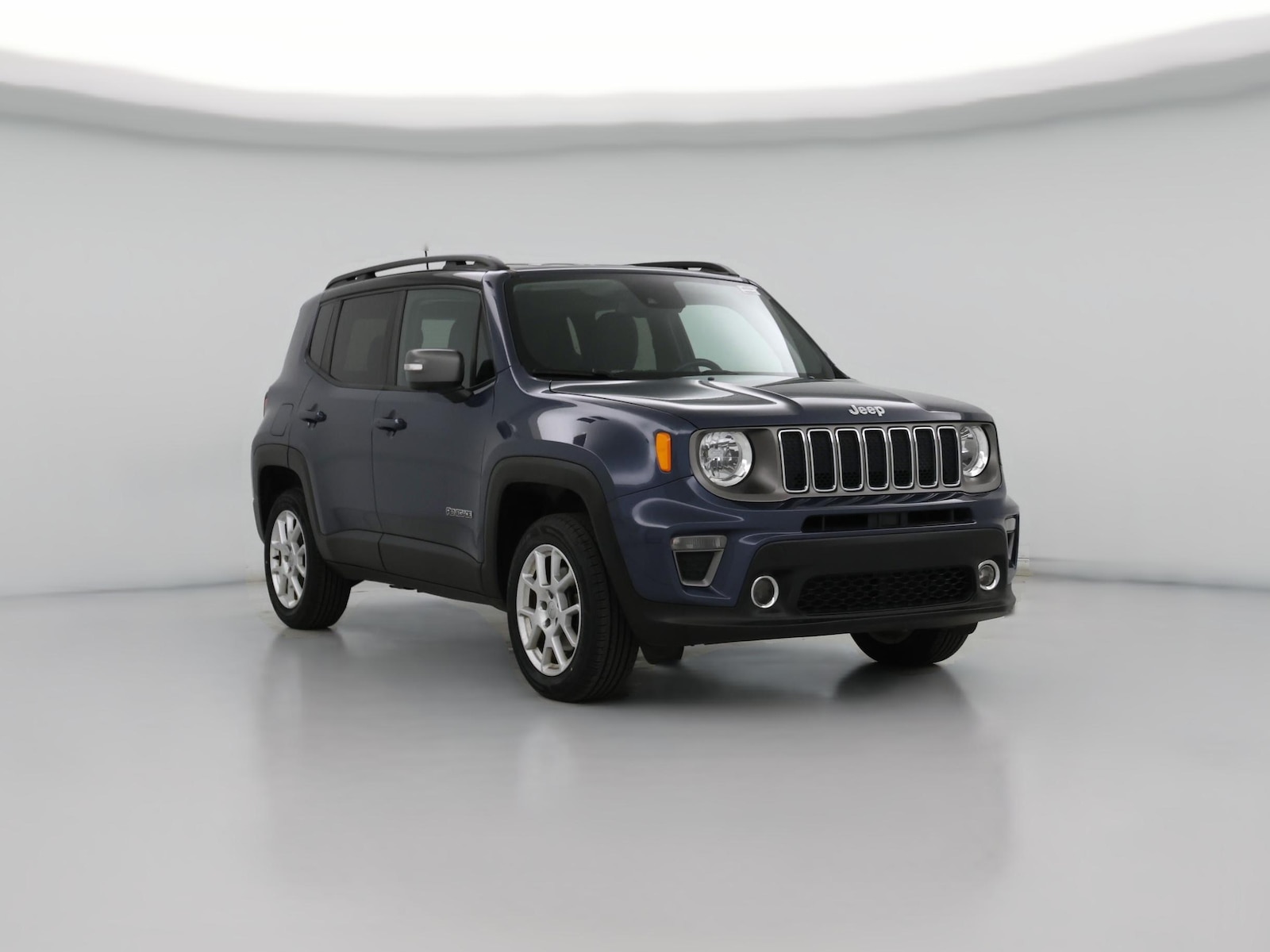 2021 Jeep Renegade Limited