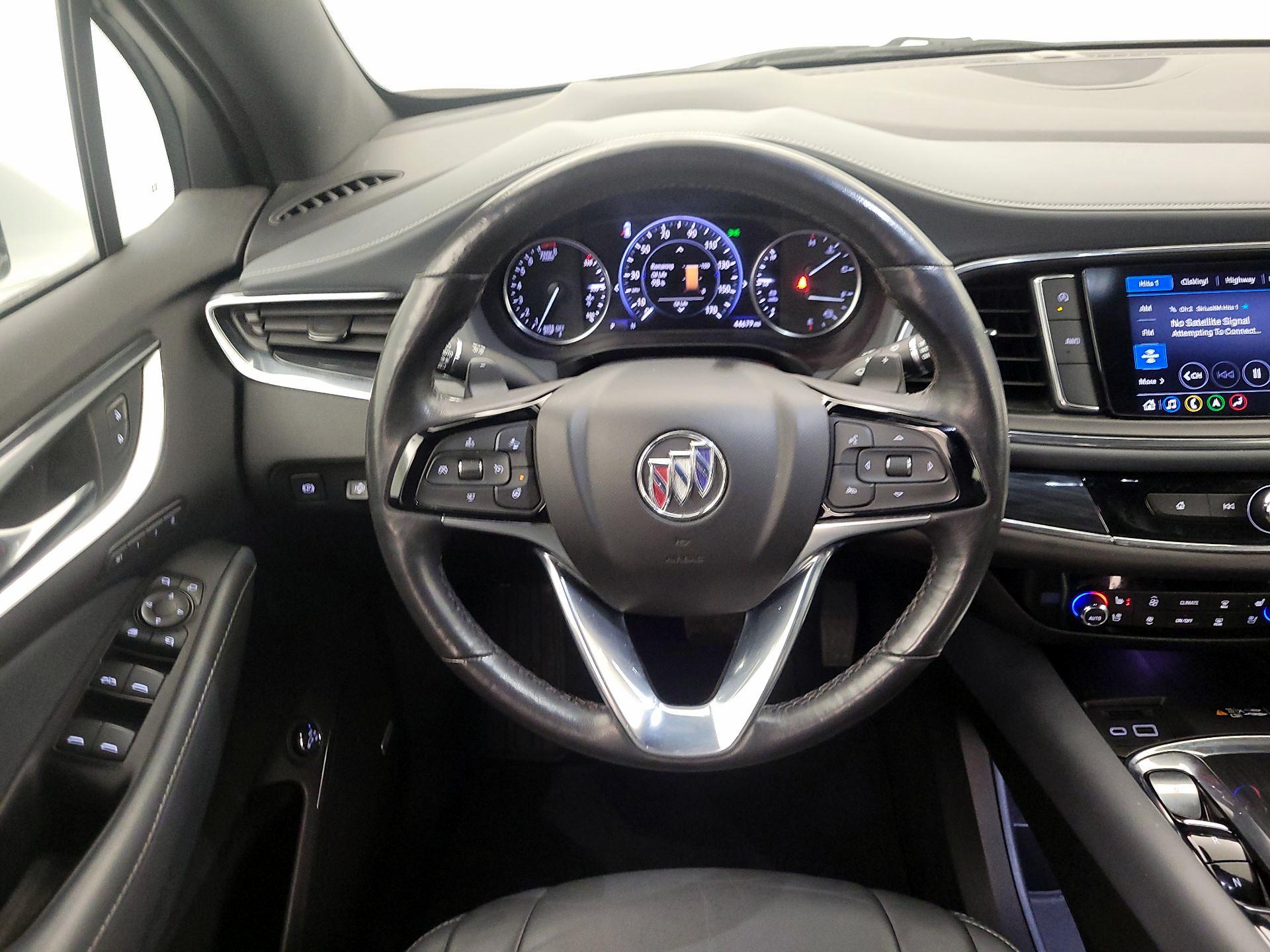 Thumbnail: 2024 Buick Enclave - 10