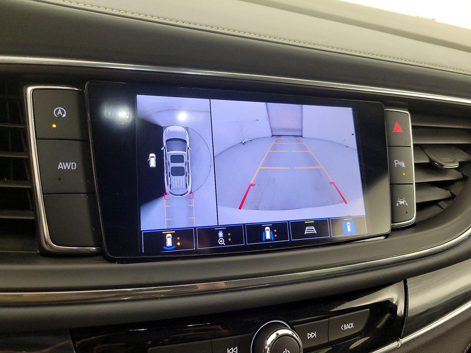 Thumbnail: 2024 Buick Enclave - 14