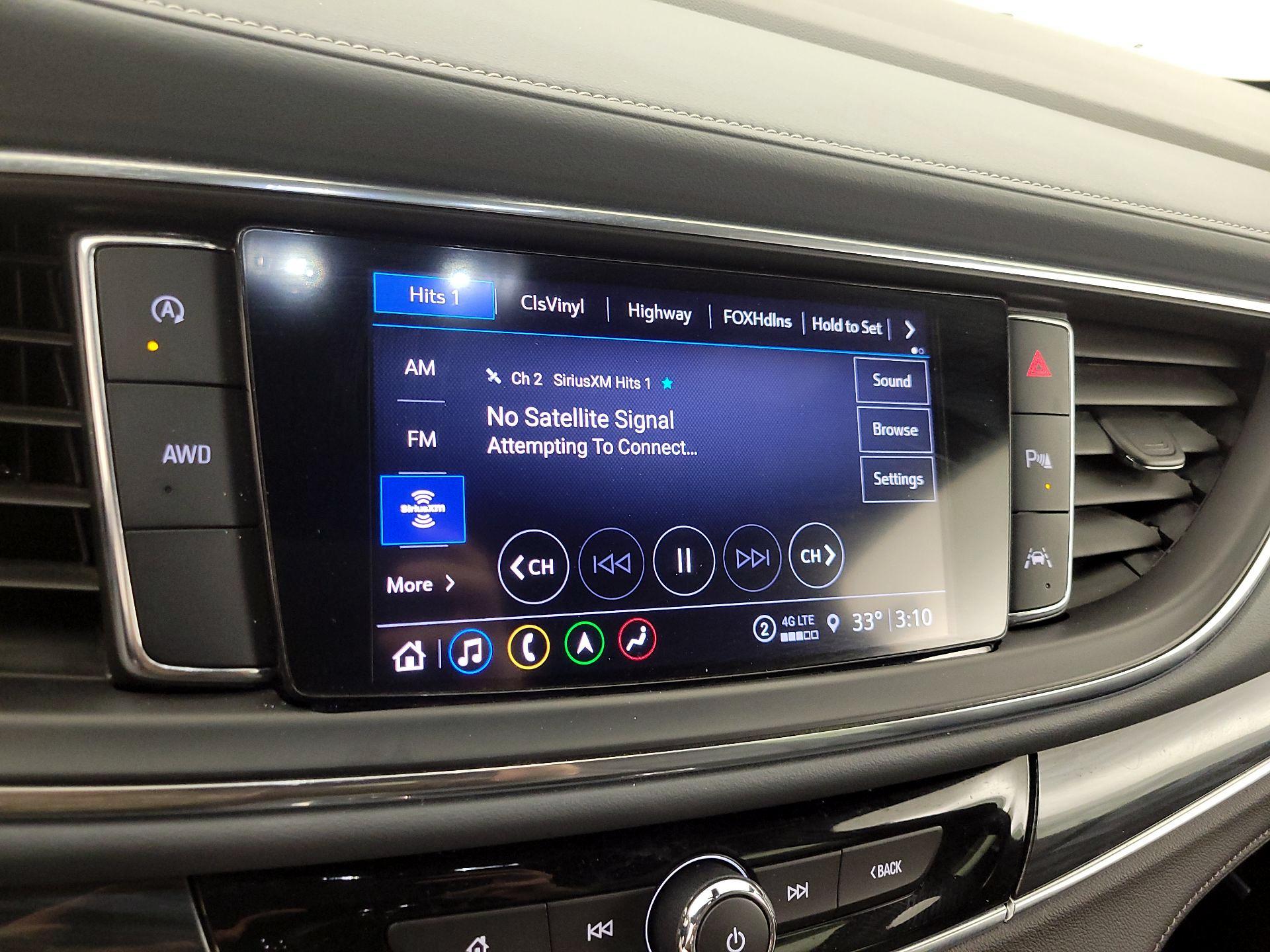 Thumbnail: 2024 Buick Enclave - 15