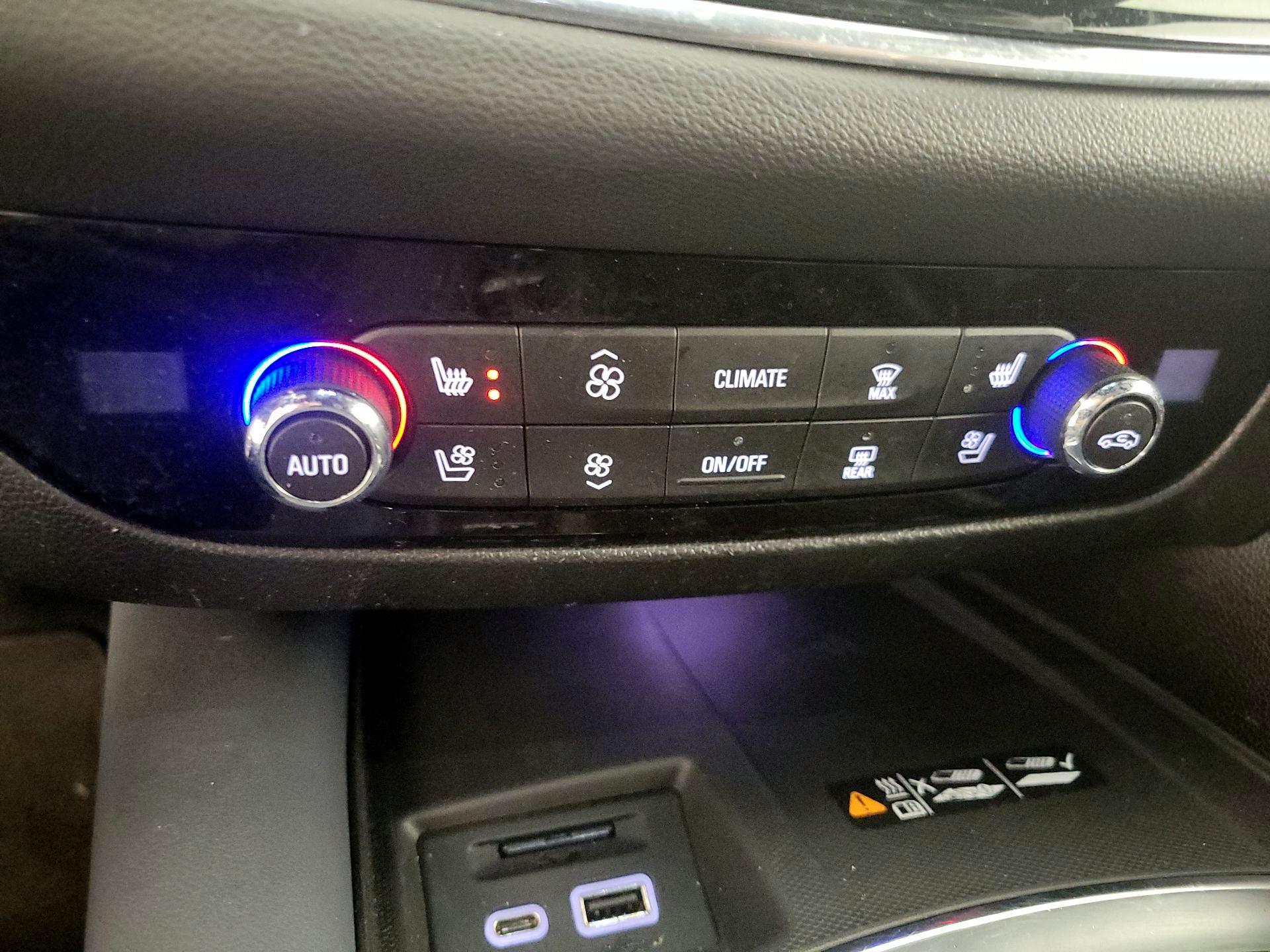 Thumbnail: 2024 Buick Enclave - 16