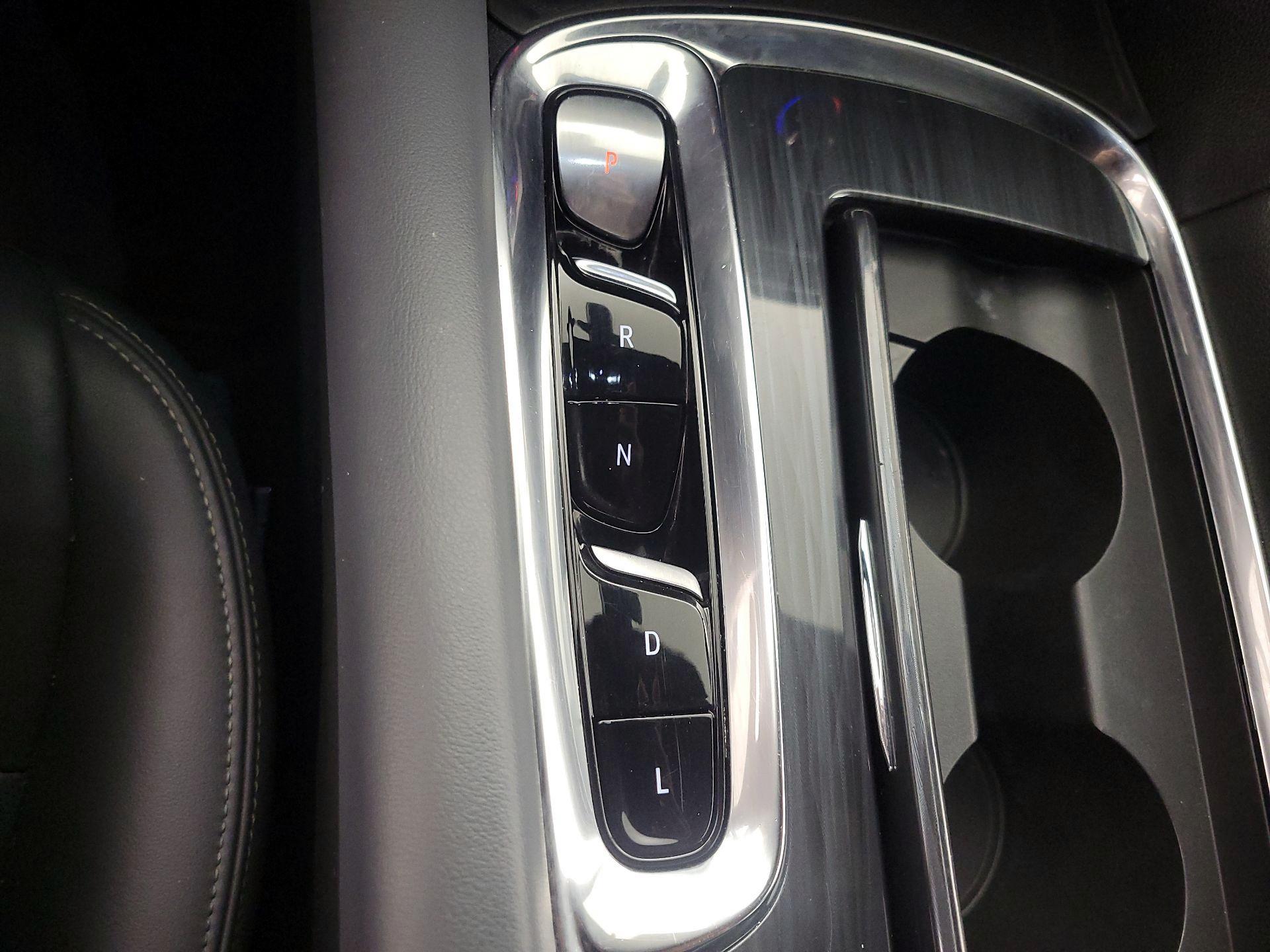 Thumbnail: 2024 Buick Enclave - 17