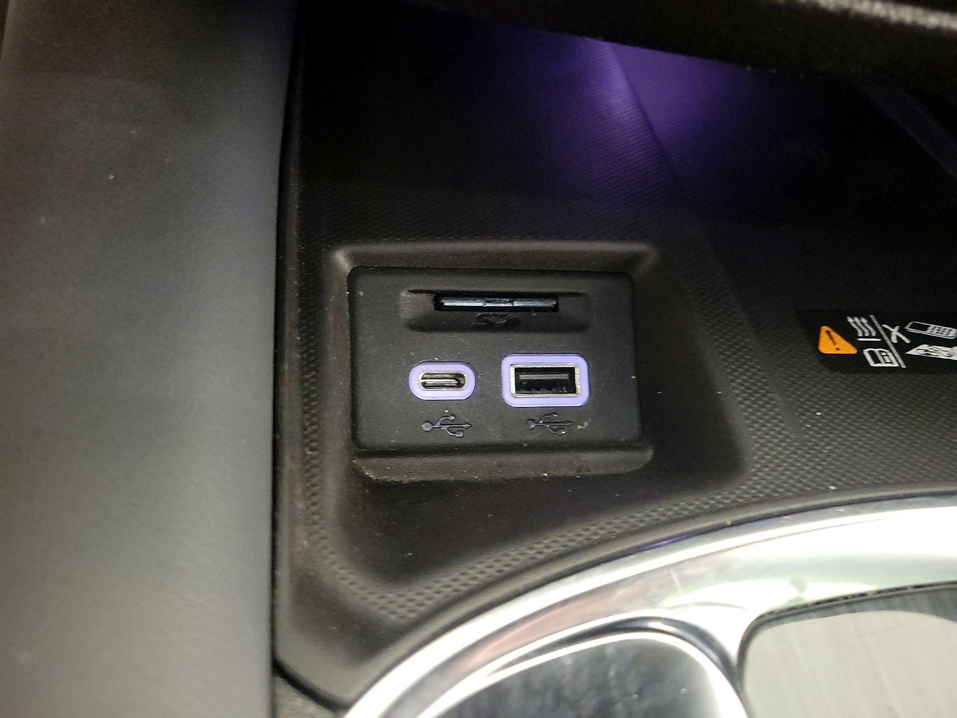 Thumbnail: 2024 Buick Enclave - 18