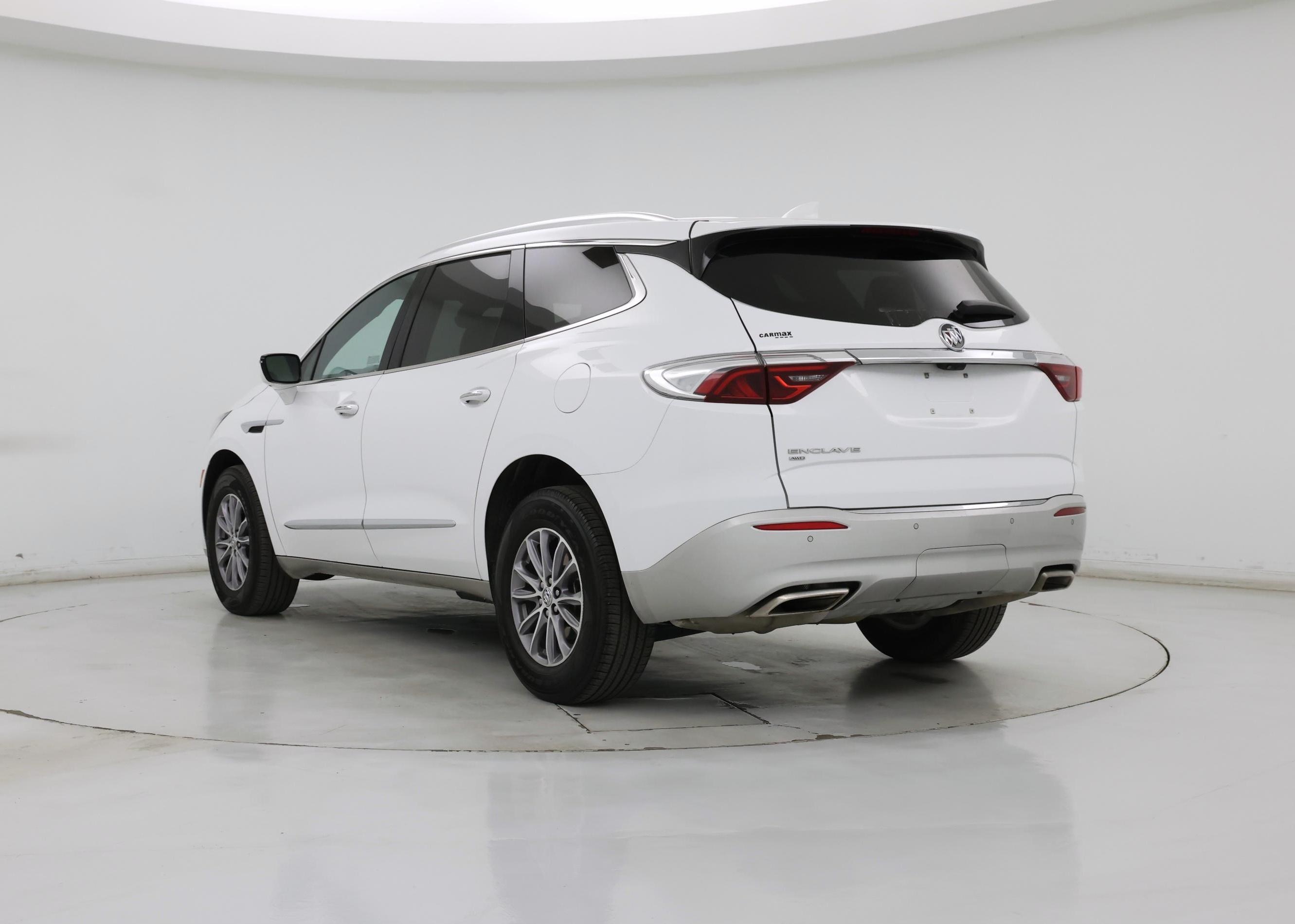 Thumbnail: 2024 Buick Enclave - 2