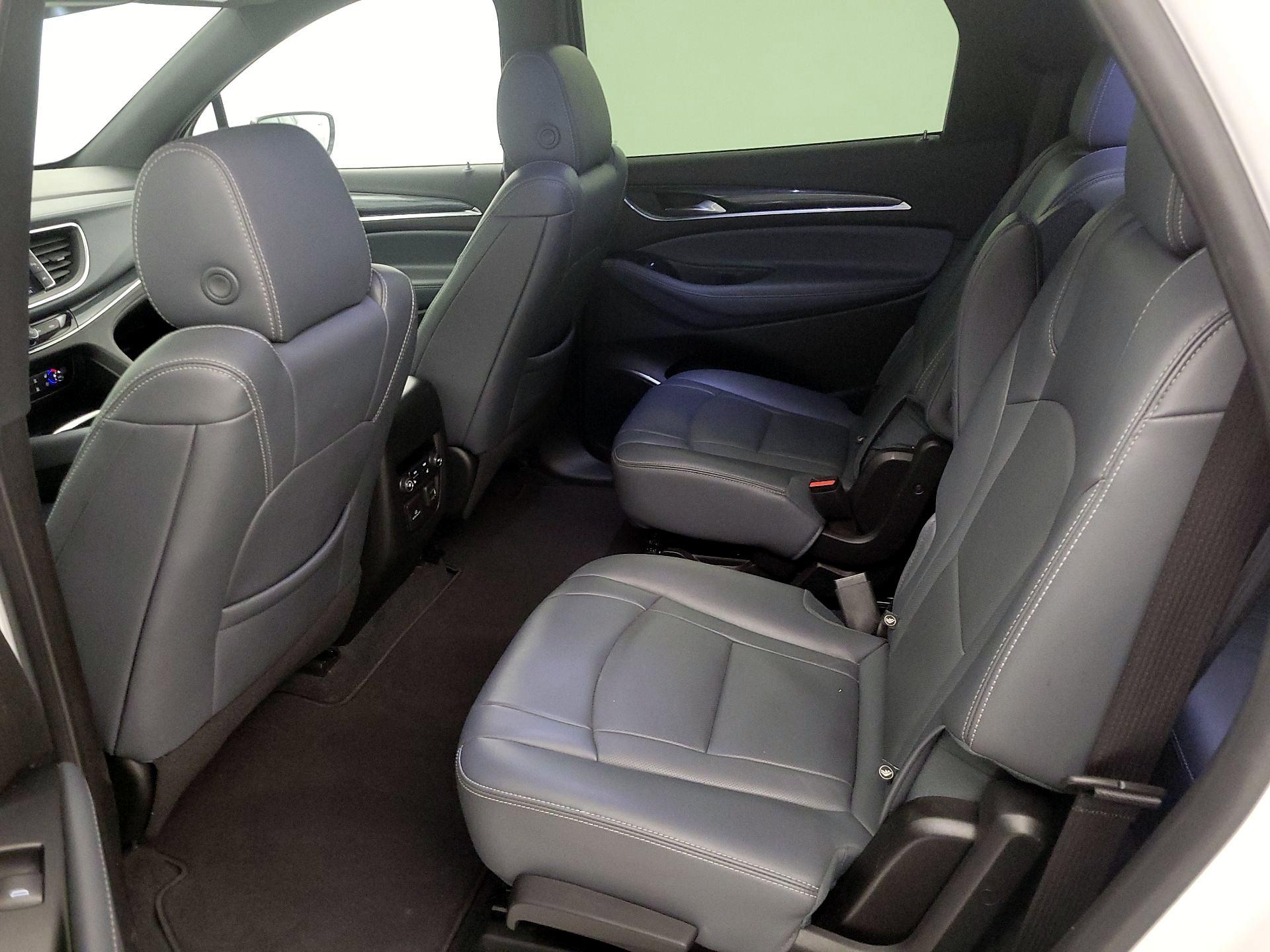 Thumbnail: 2024 Buick Enclave - 19