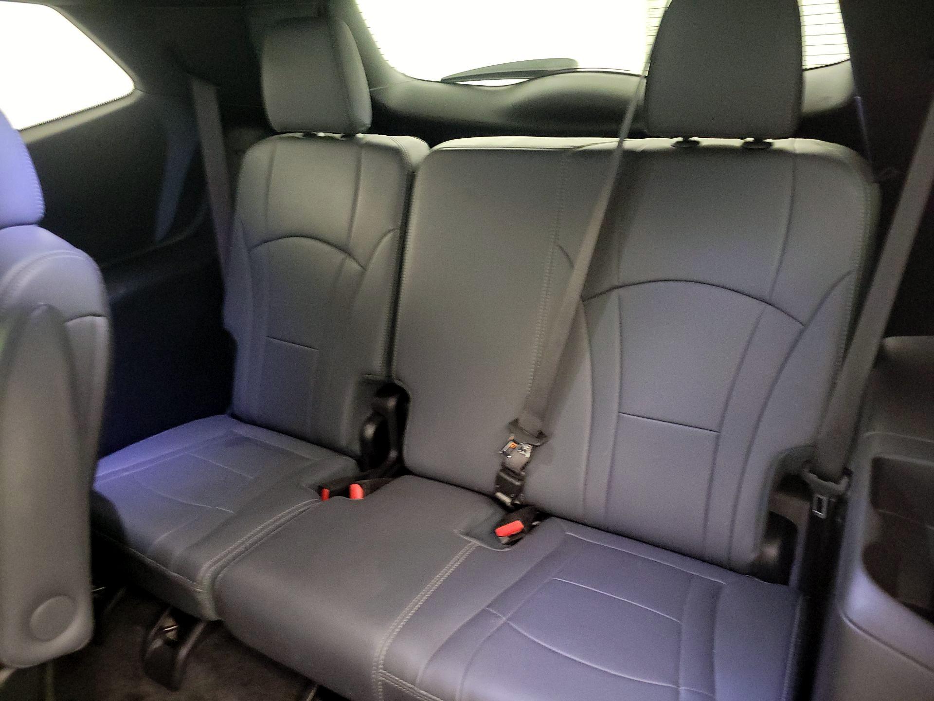 Thumbnail: 2024 Buick Enclave - 20