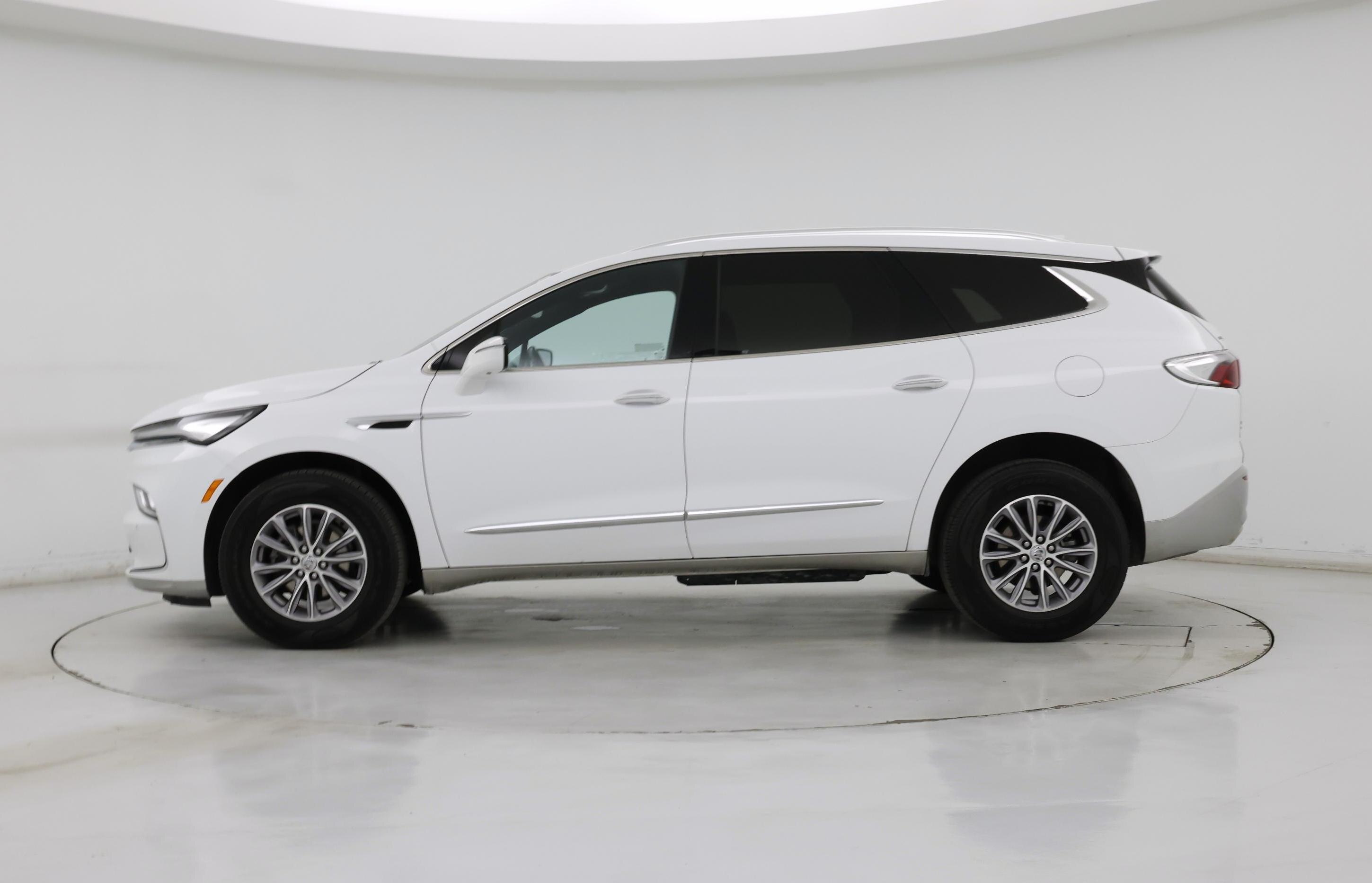 Thumbnail: 2024 Buick Enclave - 3