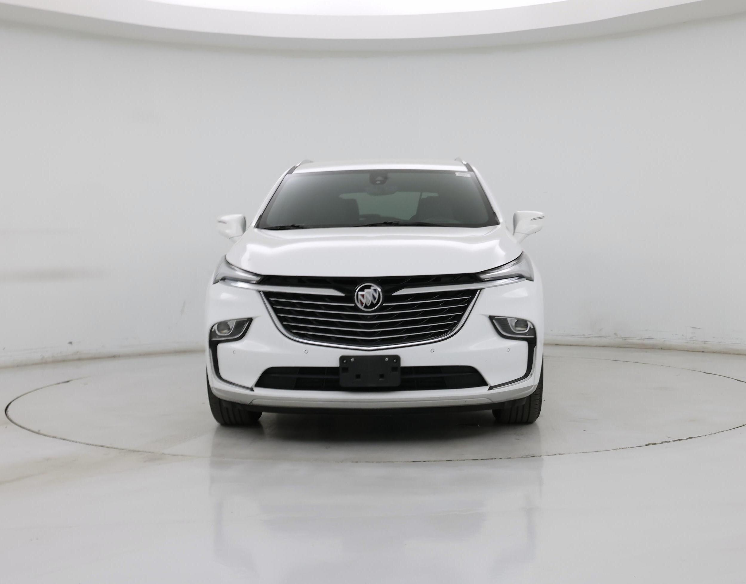 Thumbnail: 2024 Buick Enclave - 5