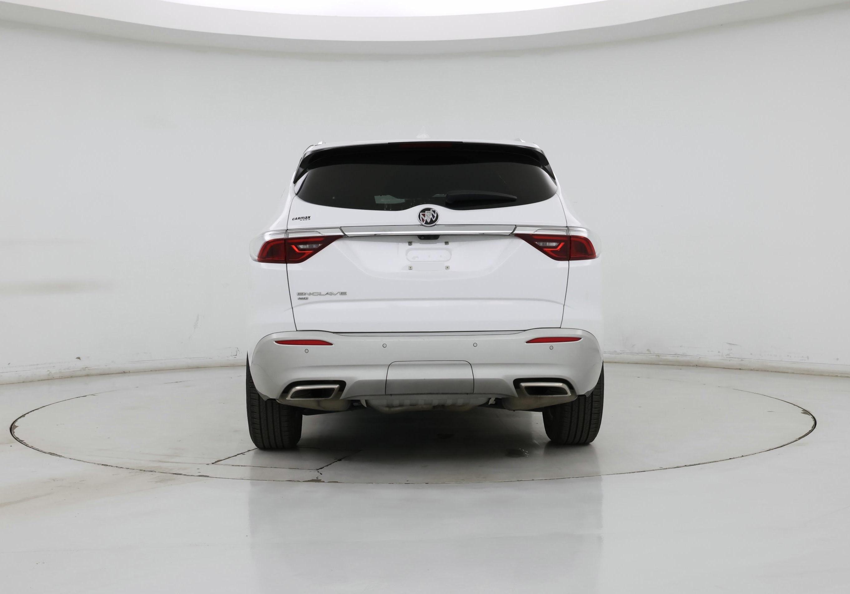 Thumbnail: 2024 Buick Enclave - 6