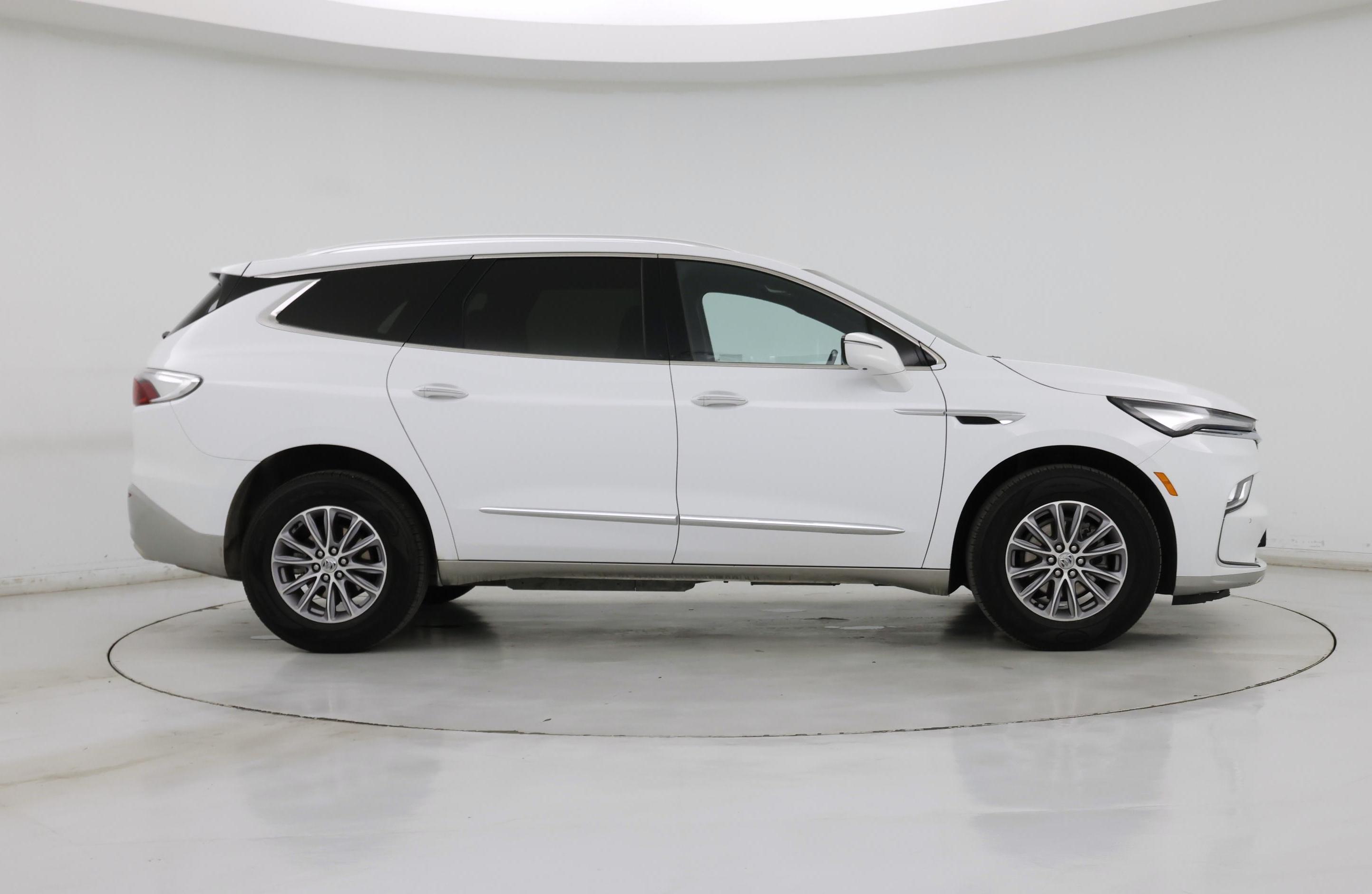 Thumbnail: 2024 Buick Enclave - 7