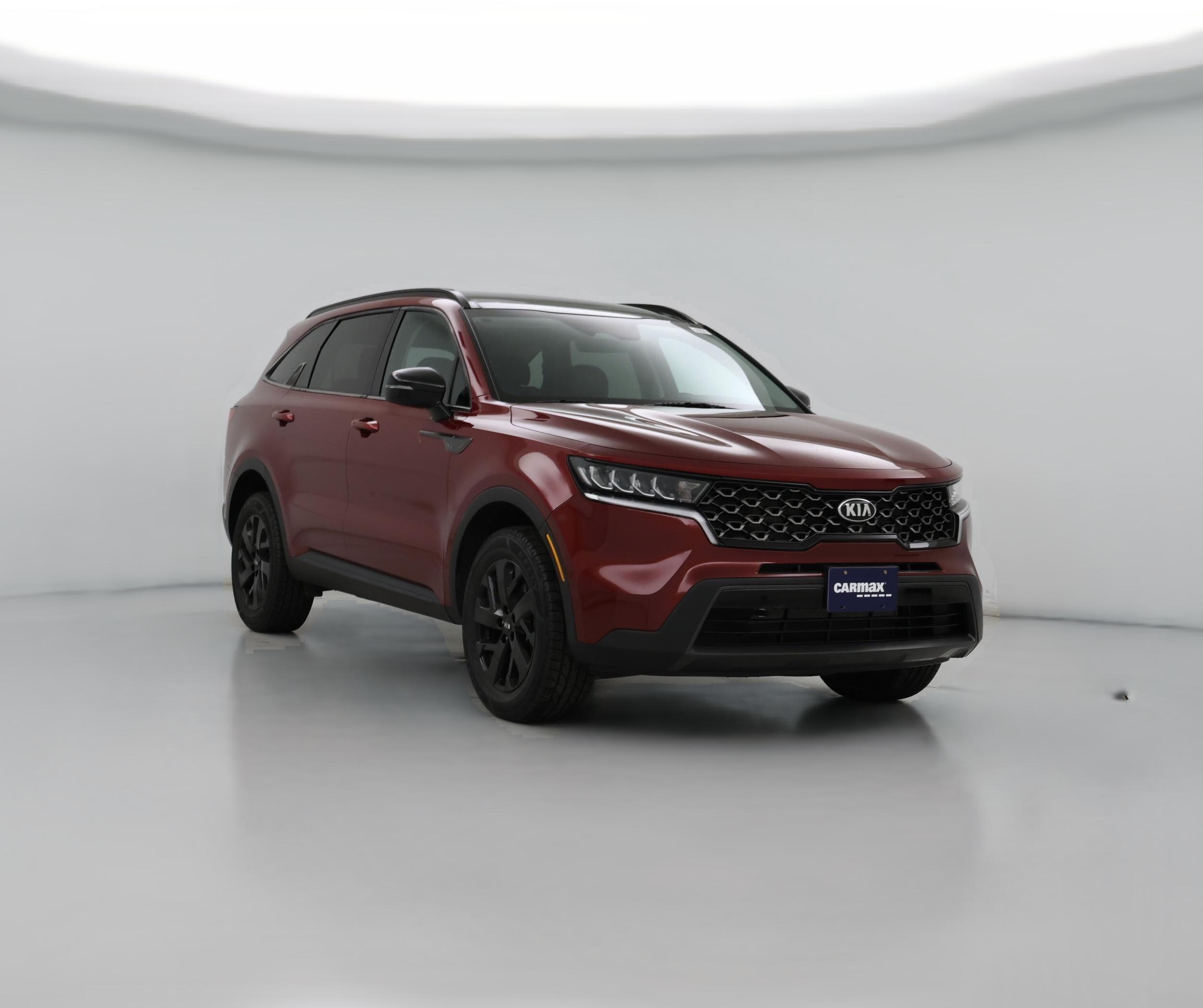 Thumbnail: 2021 Kia Sorento - 1