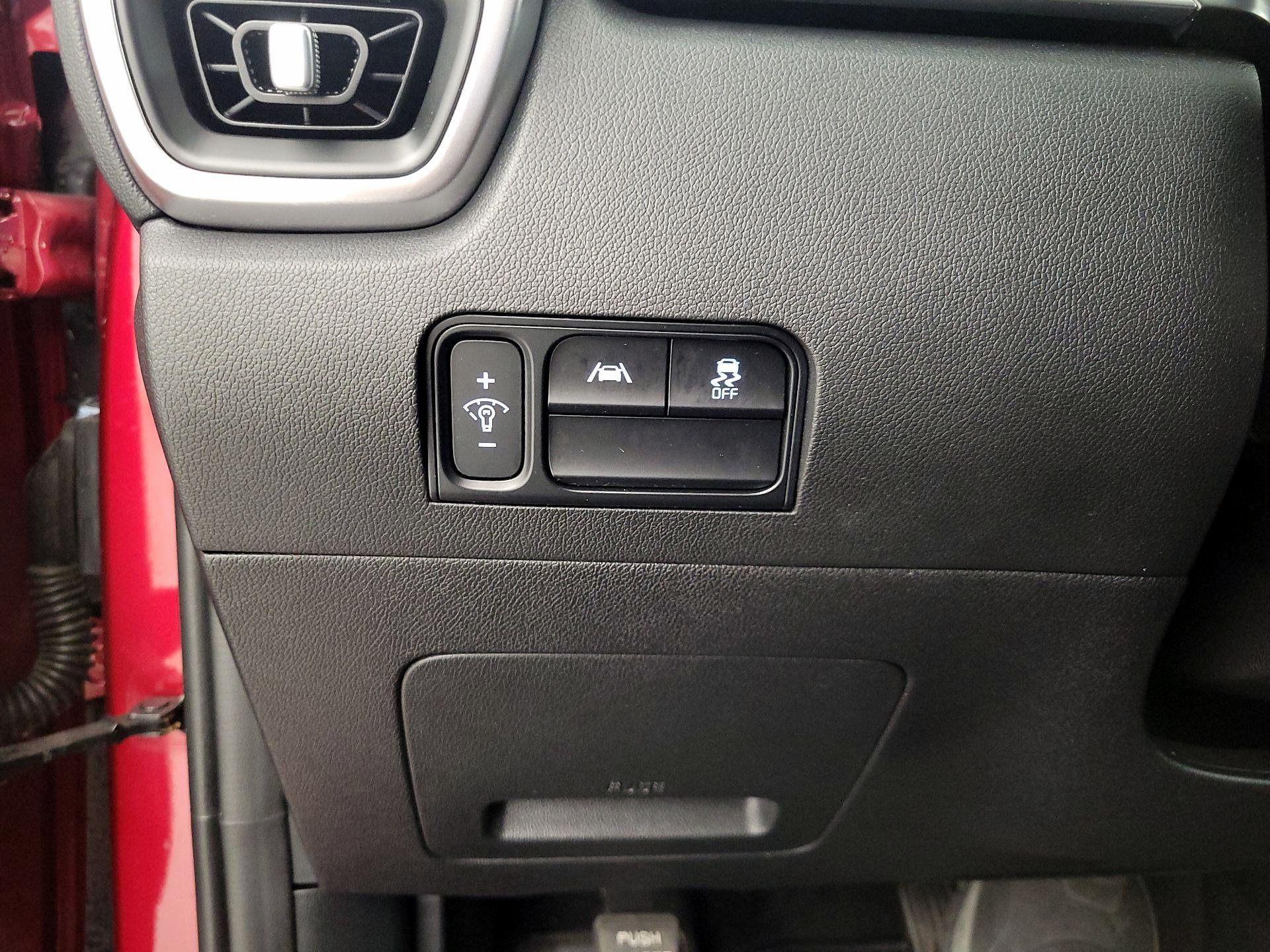 Thumbnail: 2021 Kia Sorento - 13