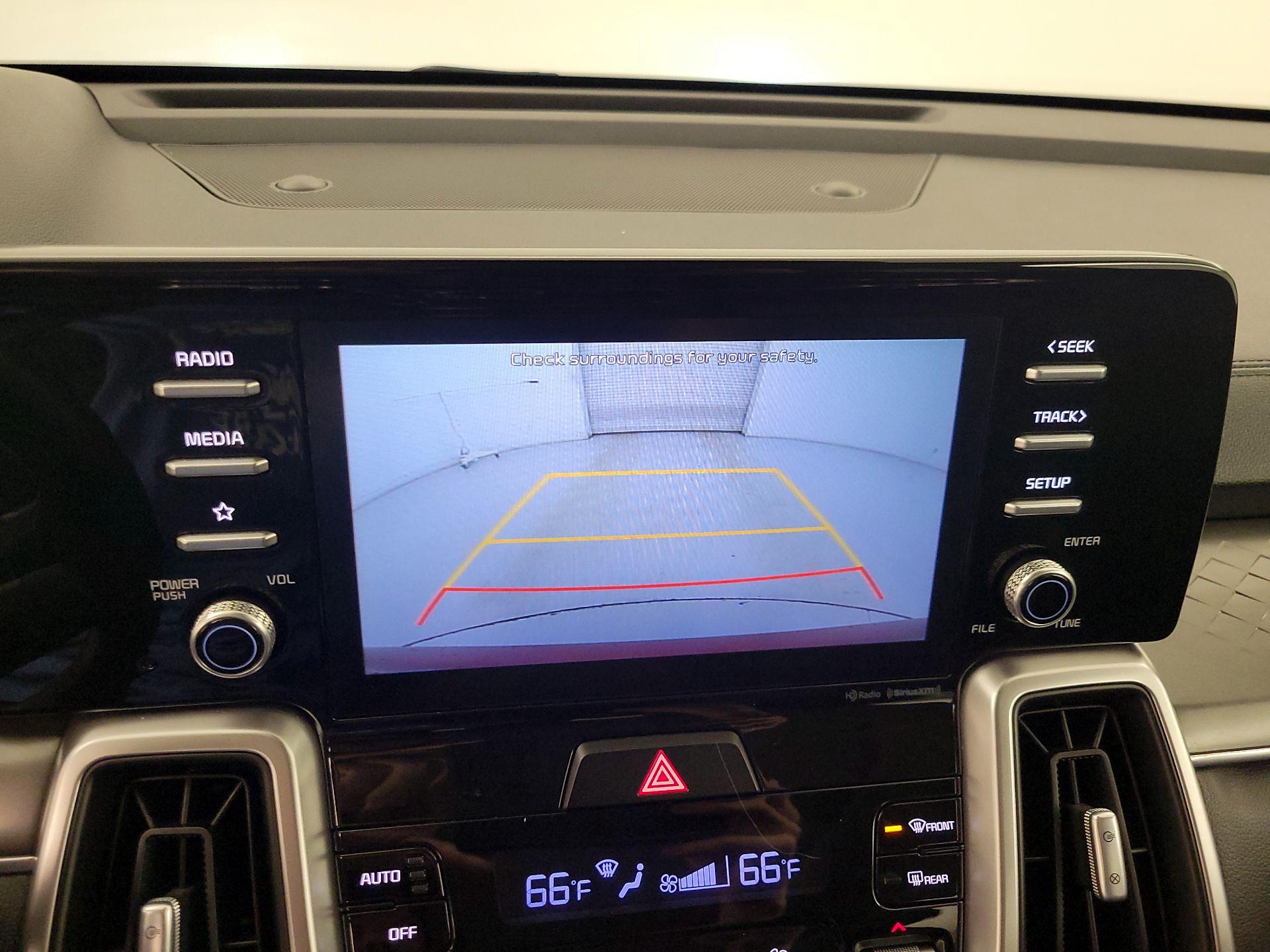 Thumbnail: 2021 Kia Sorento - 14