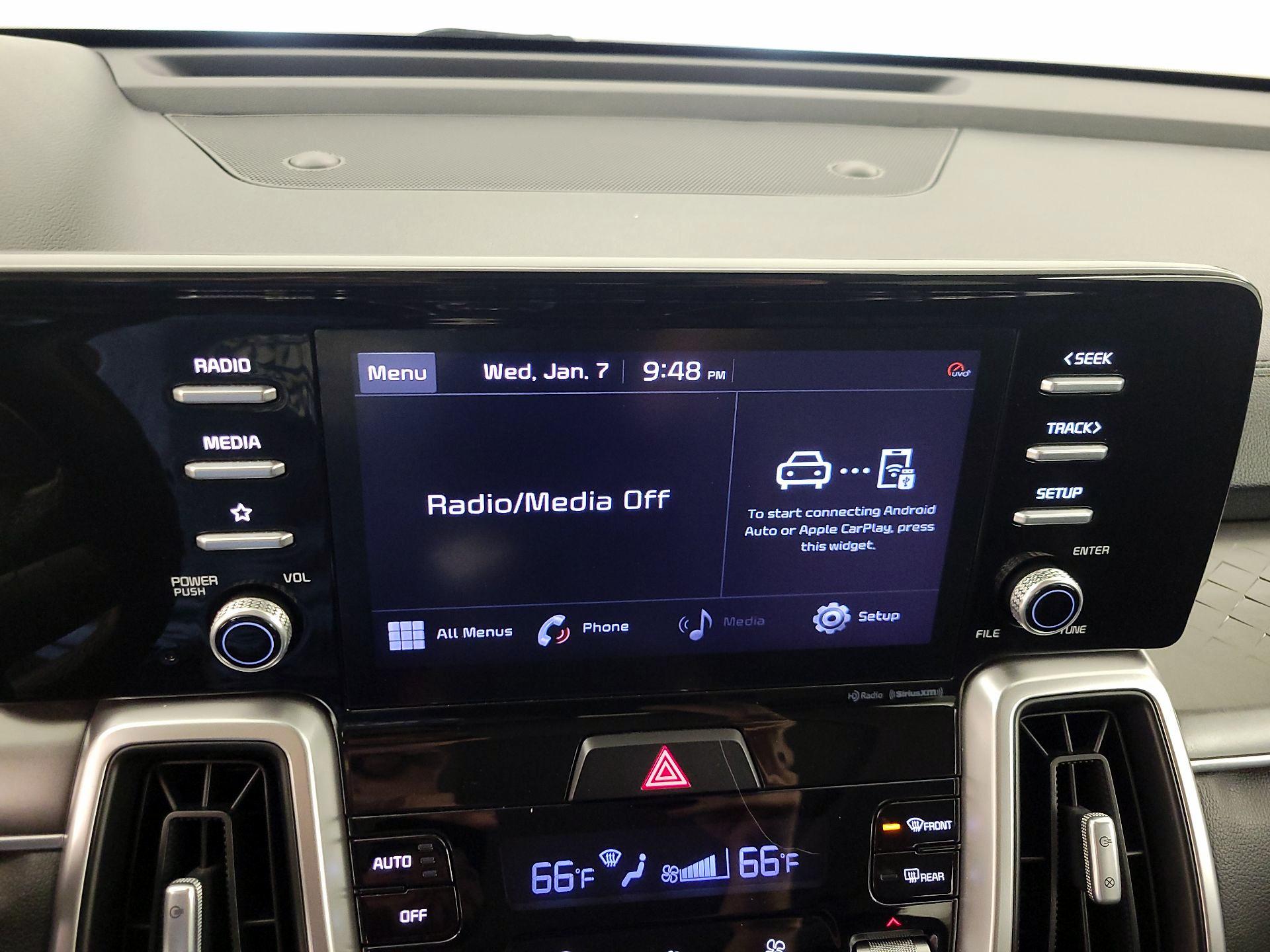 Thumbnail: 2021 Kia Sorento - 15