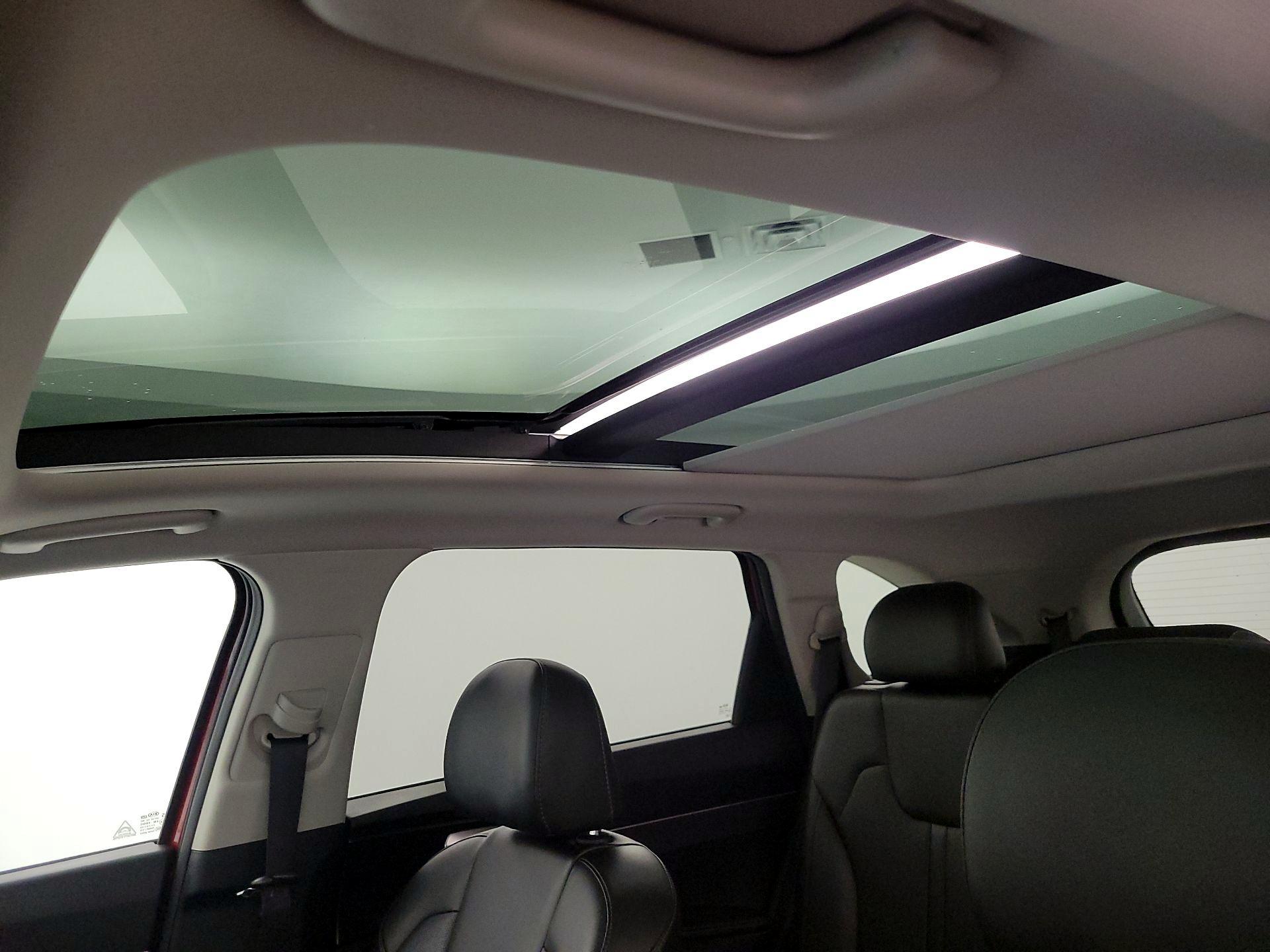 Thumbnail: 2021 Kia Sorento - 19