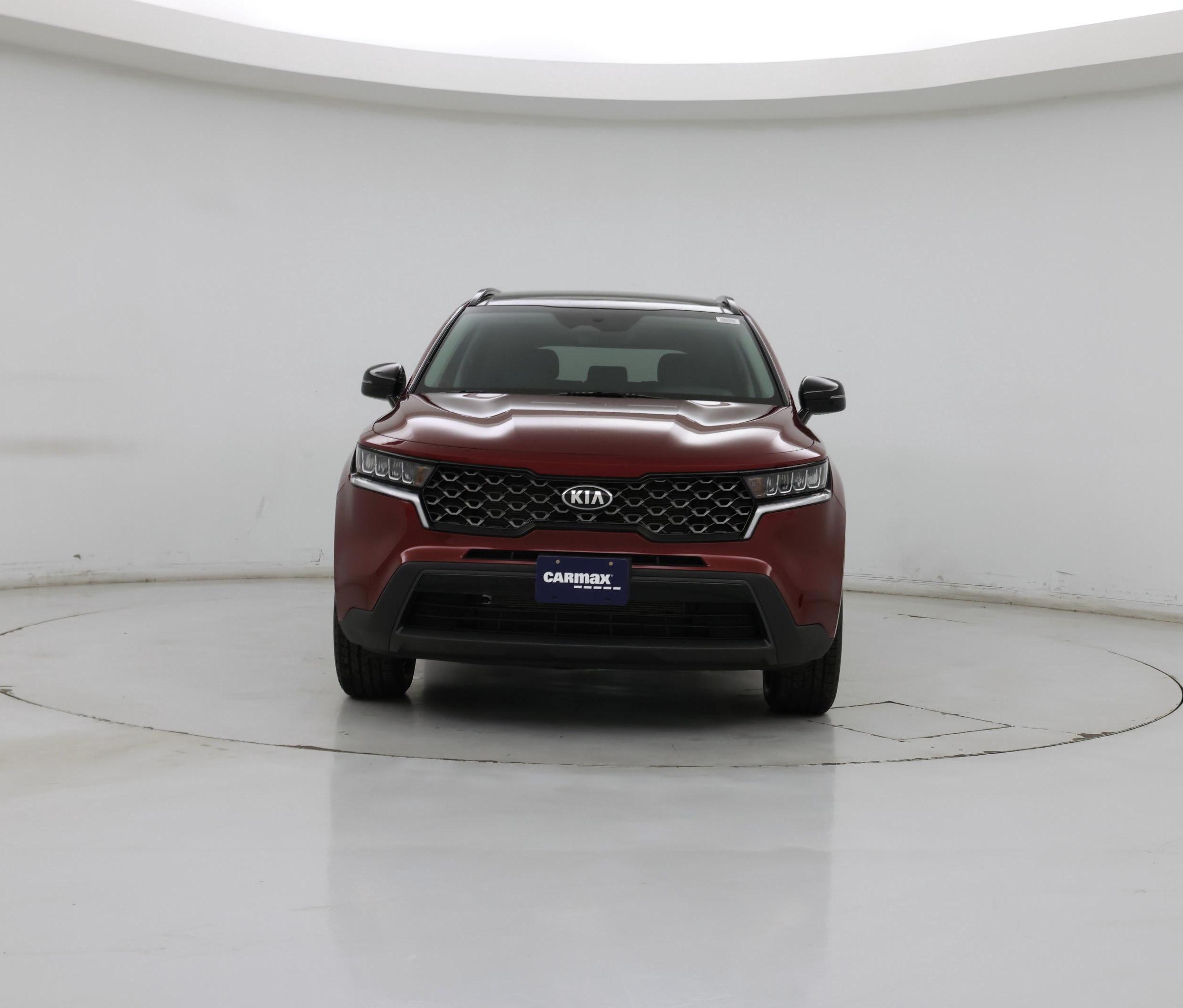 Thumbnail: 2021 Kia Sorento - 5