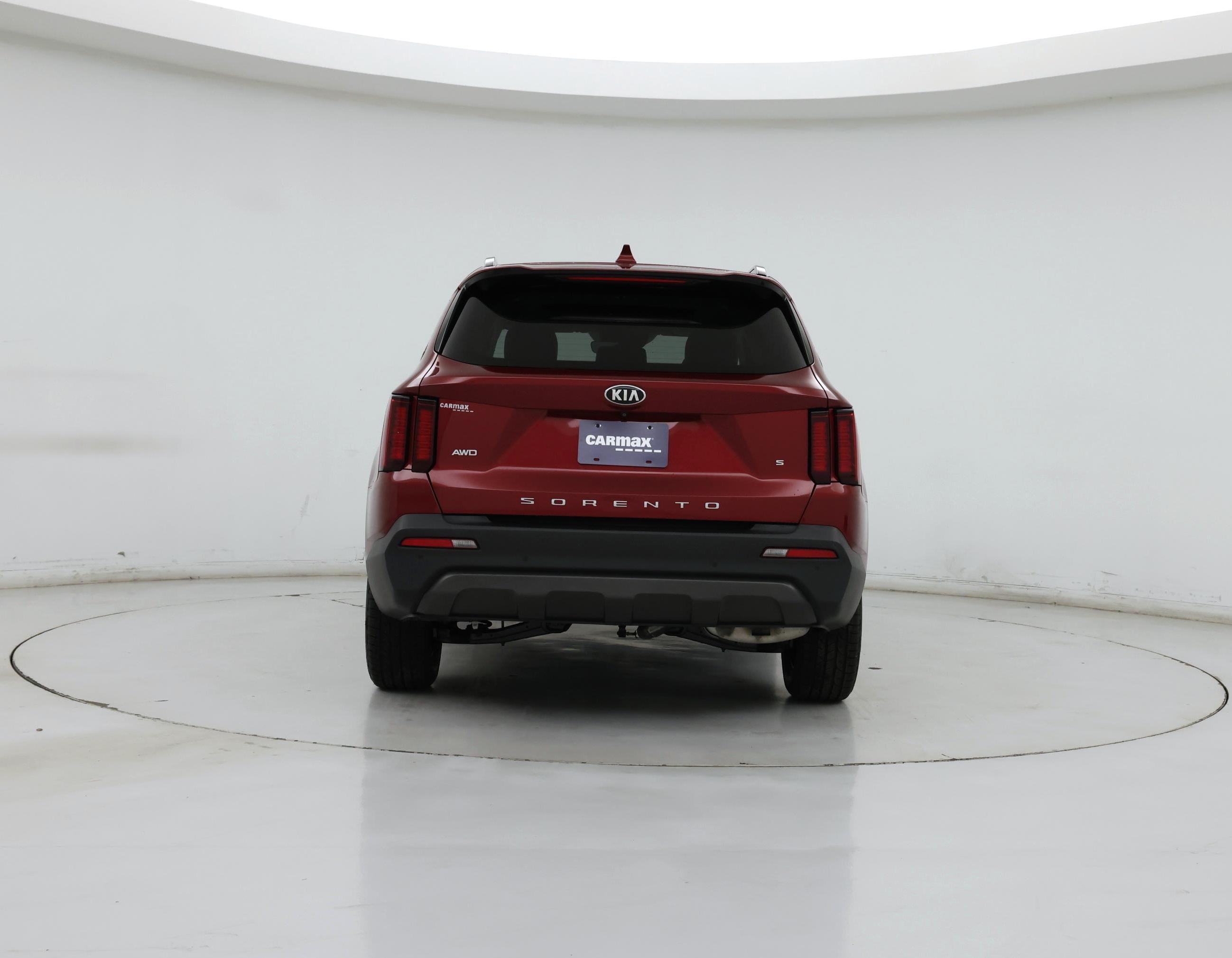 Thumbnail: 2021 Kia Sorento - 6