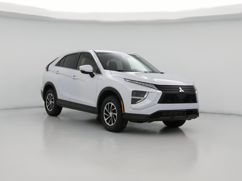 2022 Mitsubishi Eclipse Cross ES