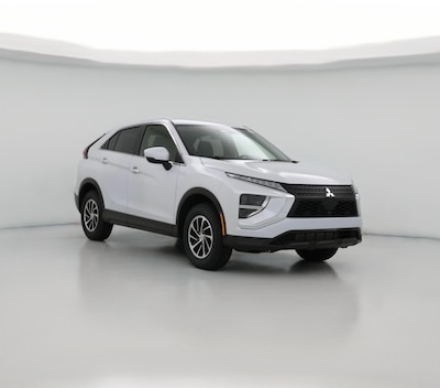 2022 Mitsubishi Eclipse Cross ES