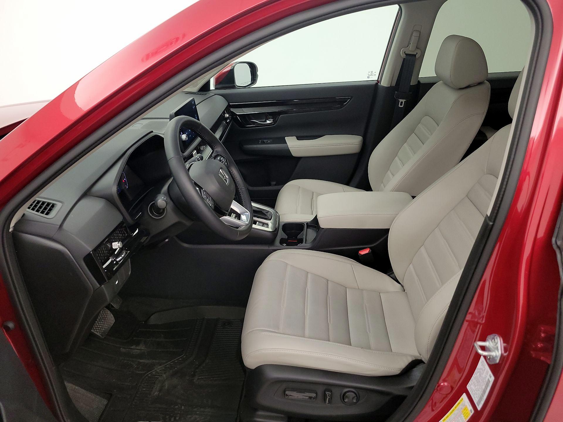 Thumbnail: 2026 Honda CR-V - 11