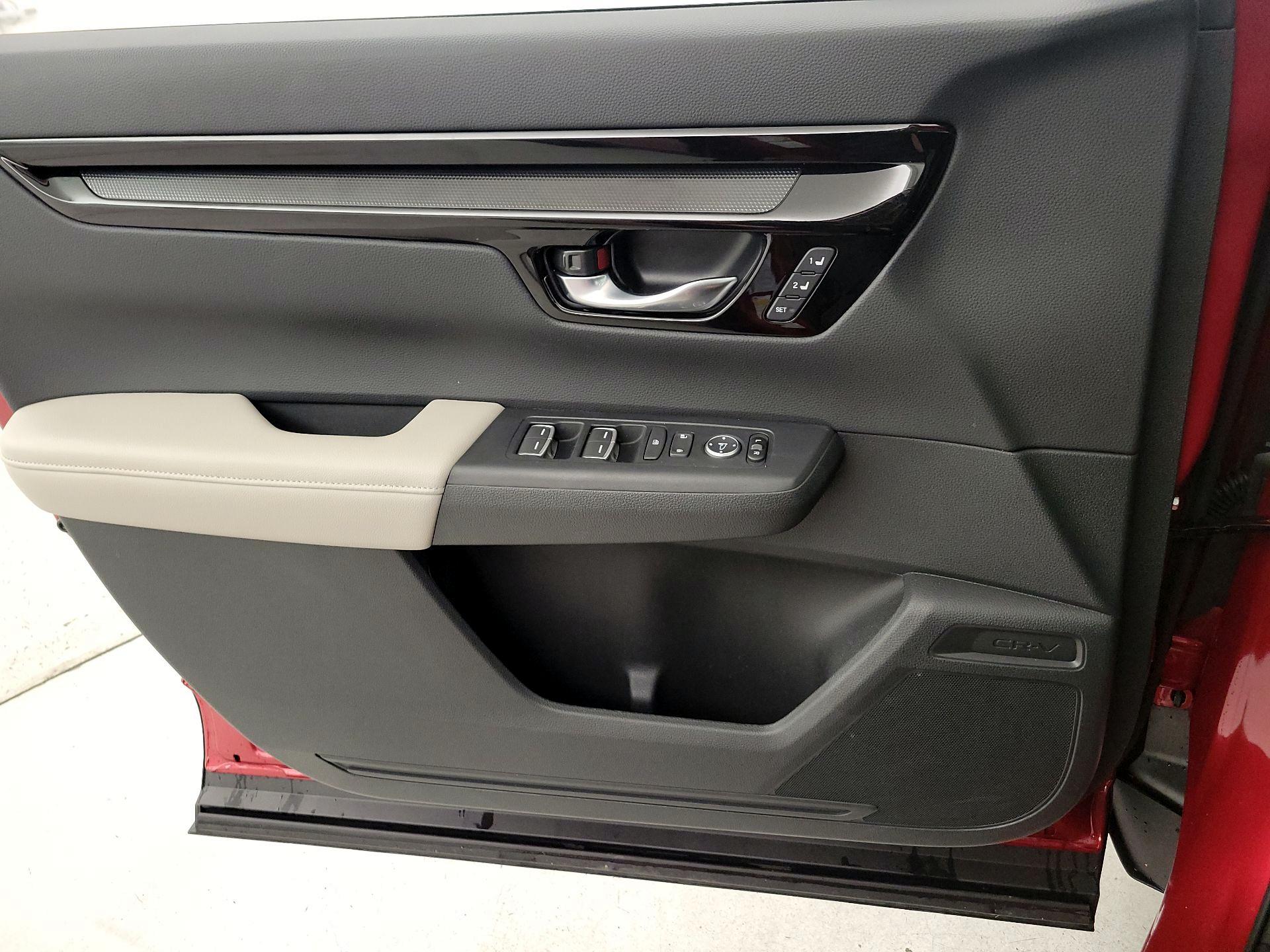 Thumbnail: 2026 Honda CR-V - 12