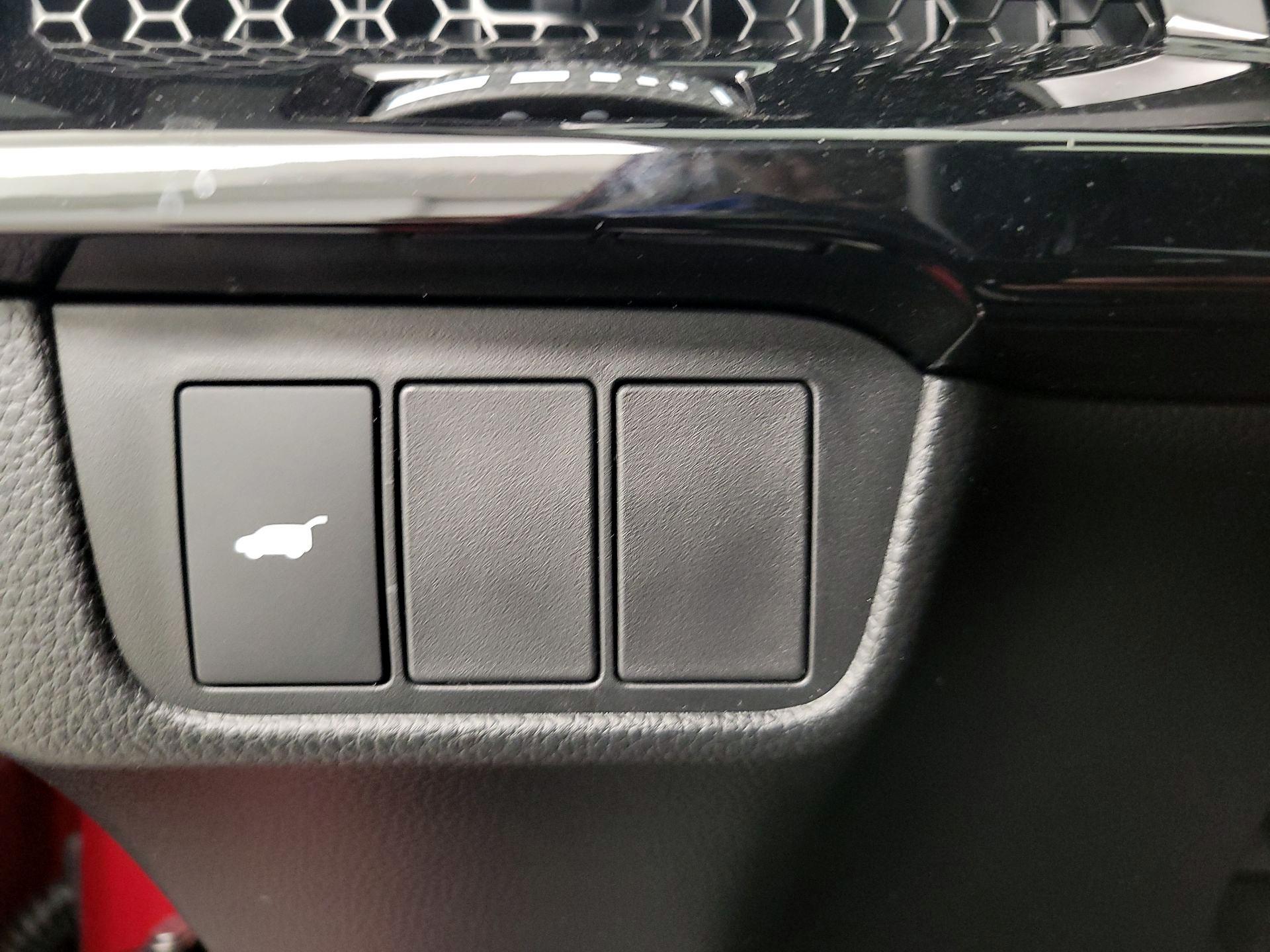 Thumbnail: 2026 Honda CR-V - 13