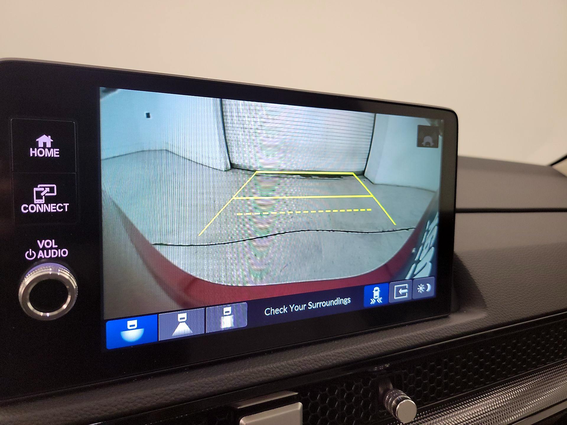 Thumbnail: 2026 Honda CR-V - 14