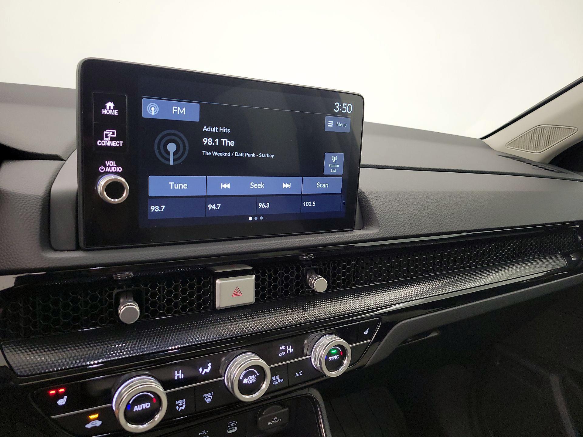 Thumbnail: 2026 Honda CR-V - 15