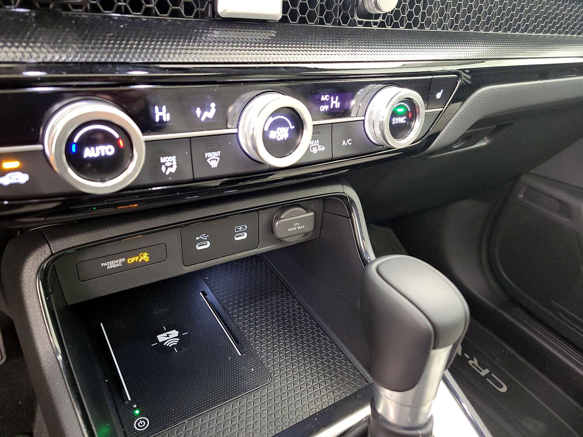 Thumbnail: 2026 Honda CR-V - 16