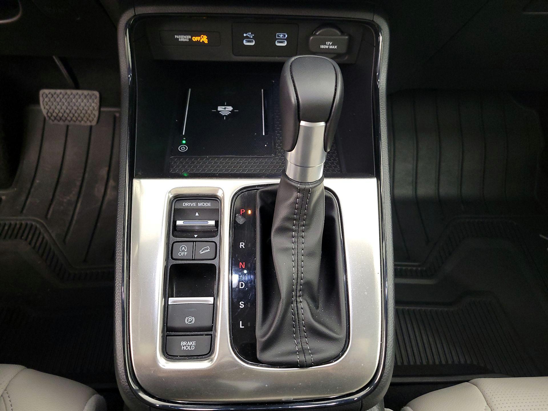 Thumbnail: 2026 Honda CR-V - 17