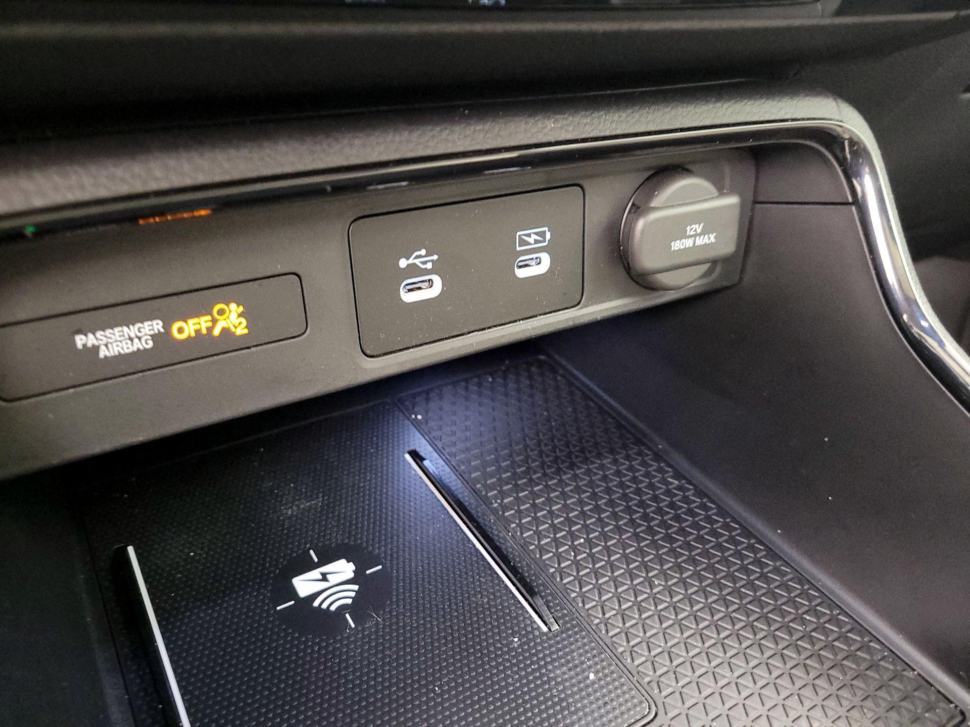 Thumbnail: 2026 Honda CR-V - 18