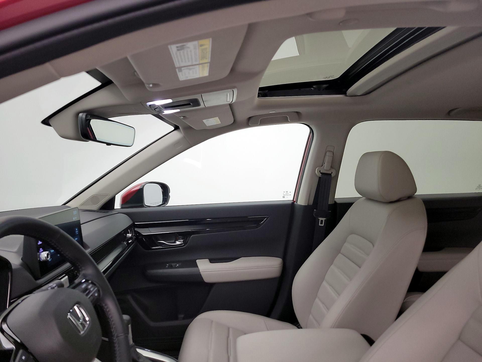 Thumbnail: 2026 Honda CR-V - 19