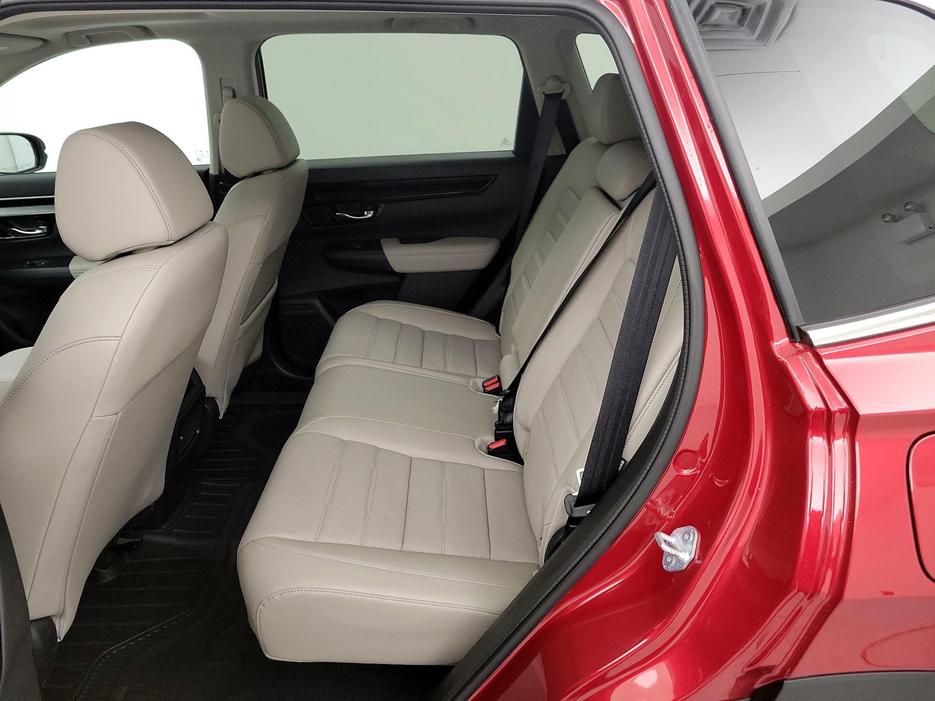 Thumbnail: 2026 Honda CR-V - 20