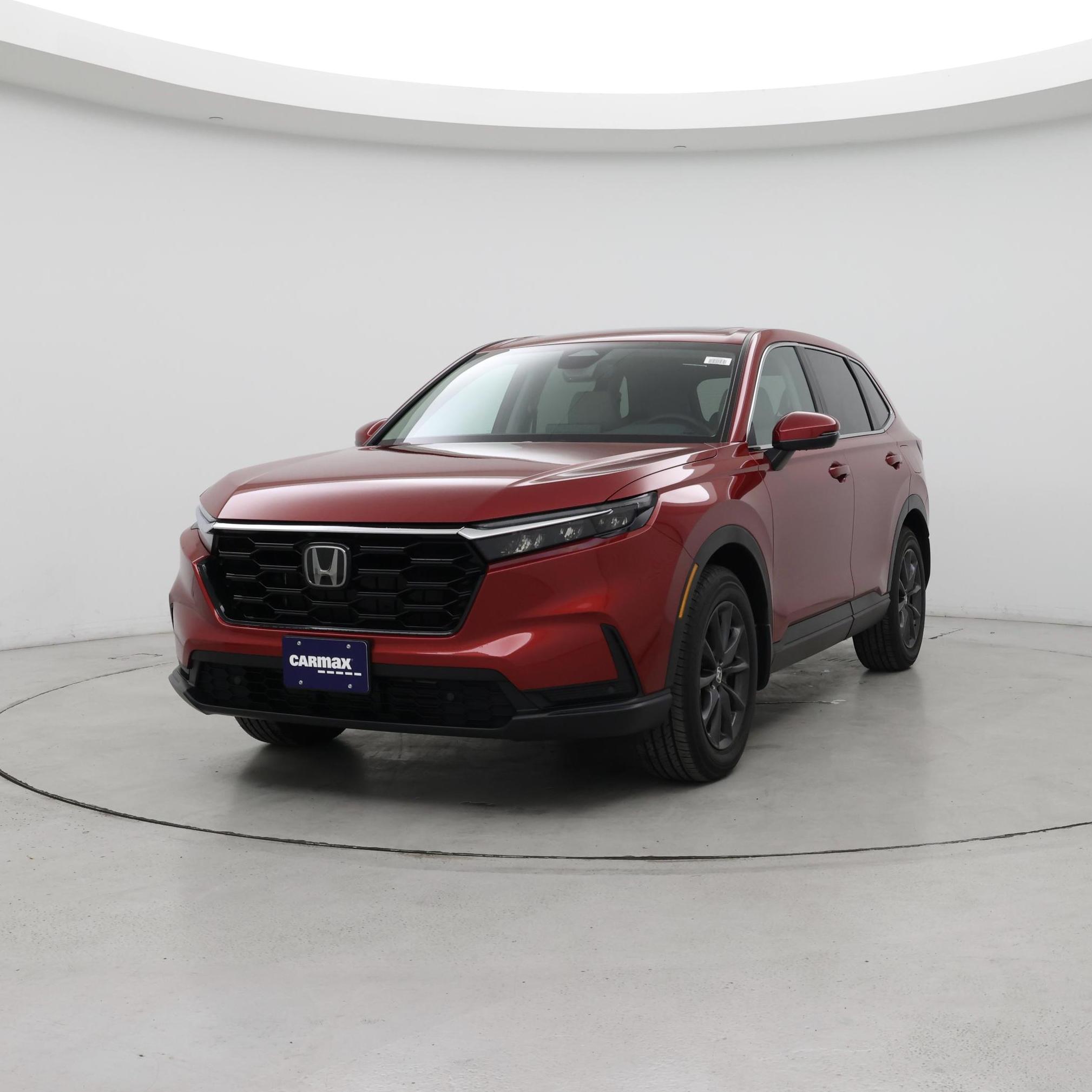 Thumbnail: 2026 Honda CR-V - 4