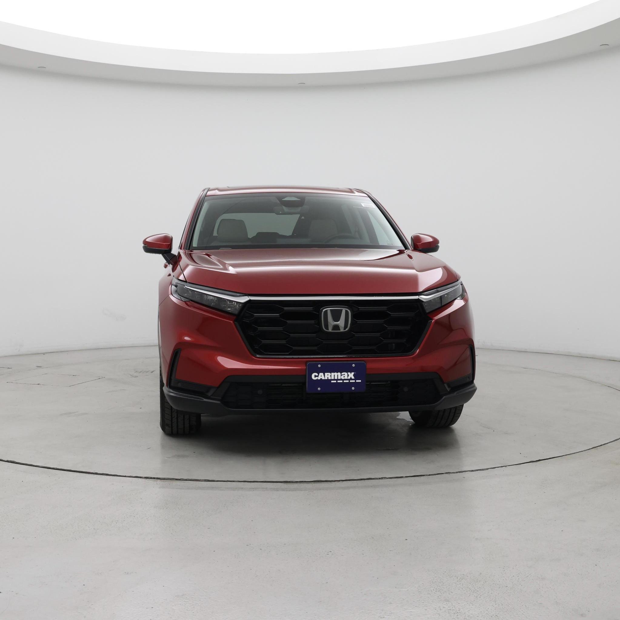 Thumbnail: 2026 Honda CR-V - 5