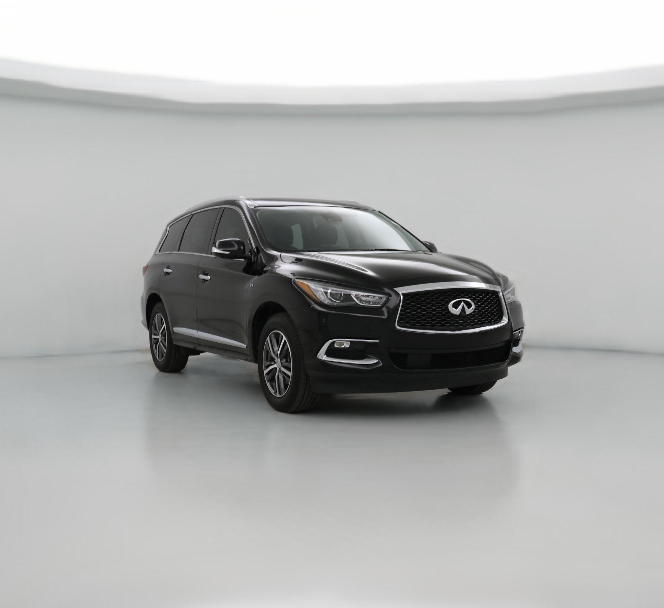 Thumbnail: 2019 INFINITI QX60 - 1