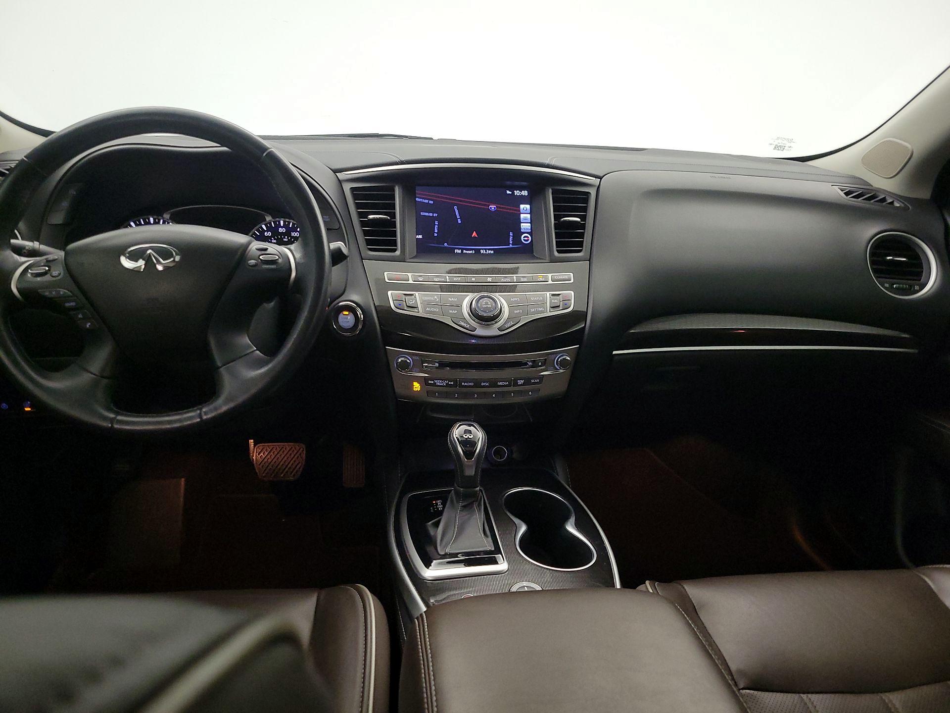 Thumbnail: 2019 INFINITI QX60 - 9