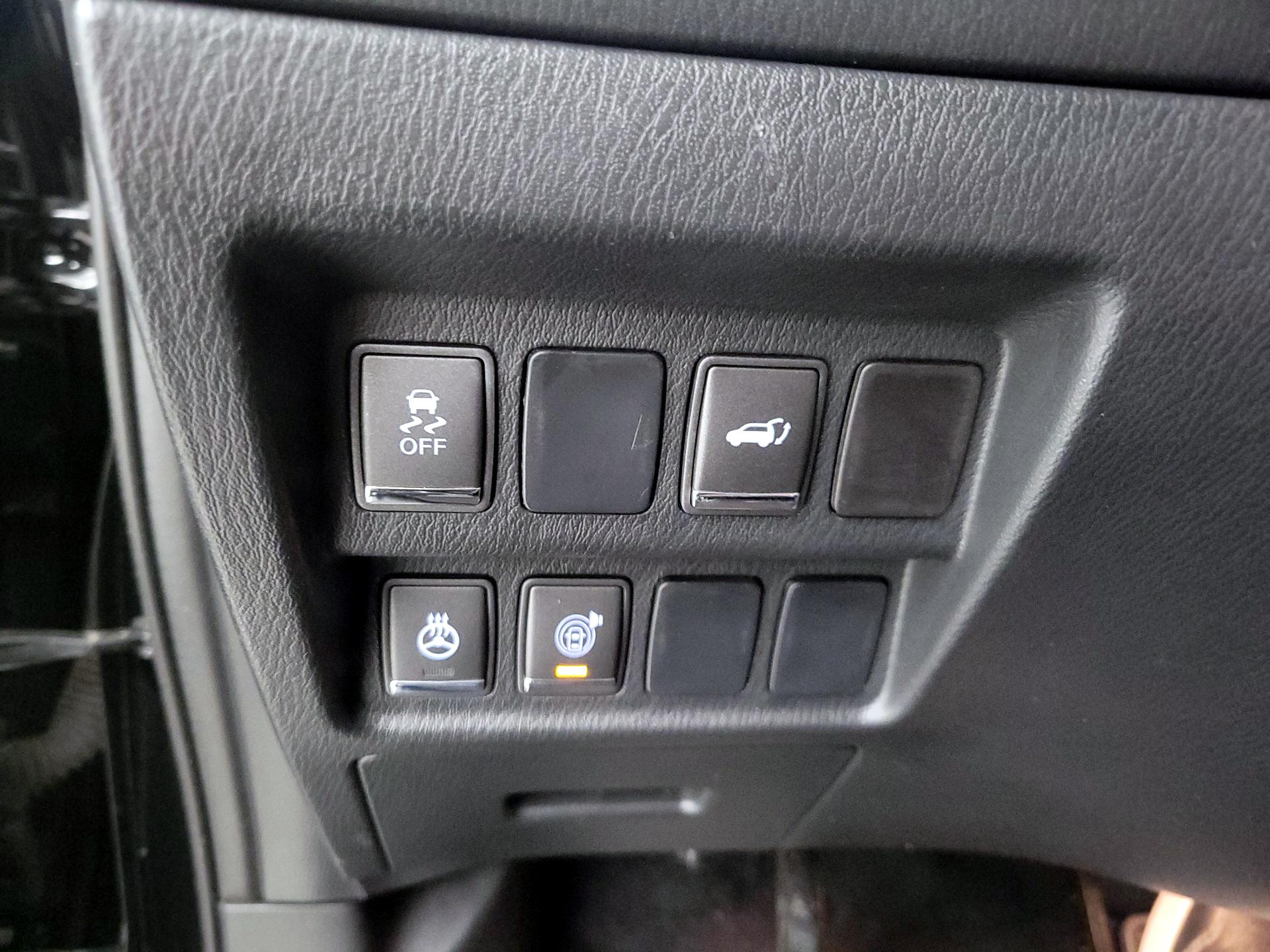 Thumbnail: 2019 INFINITI QX60 - 13