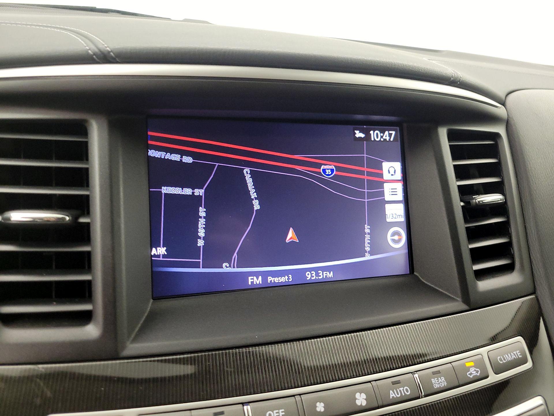 Thumbnail: 2019 INFINITI QX60 - 14